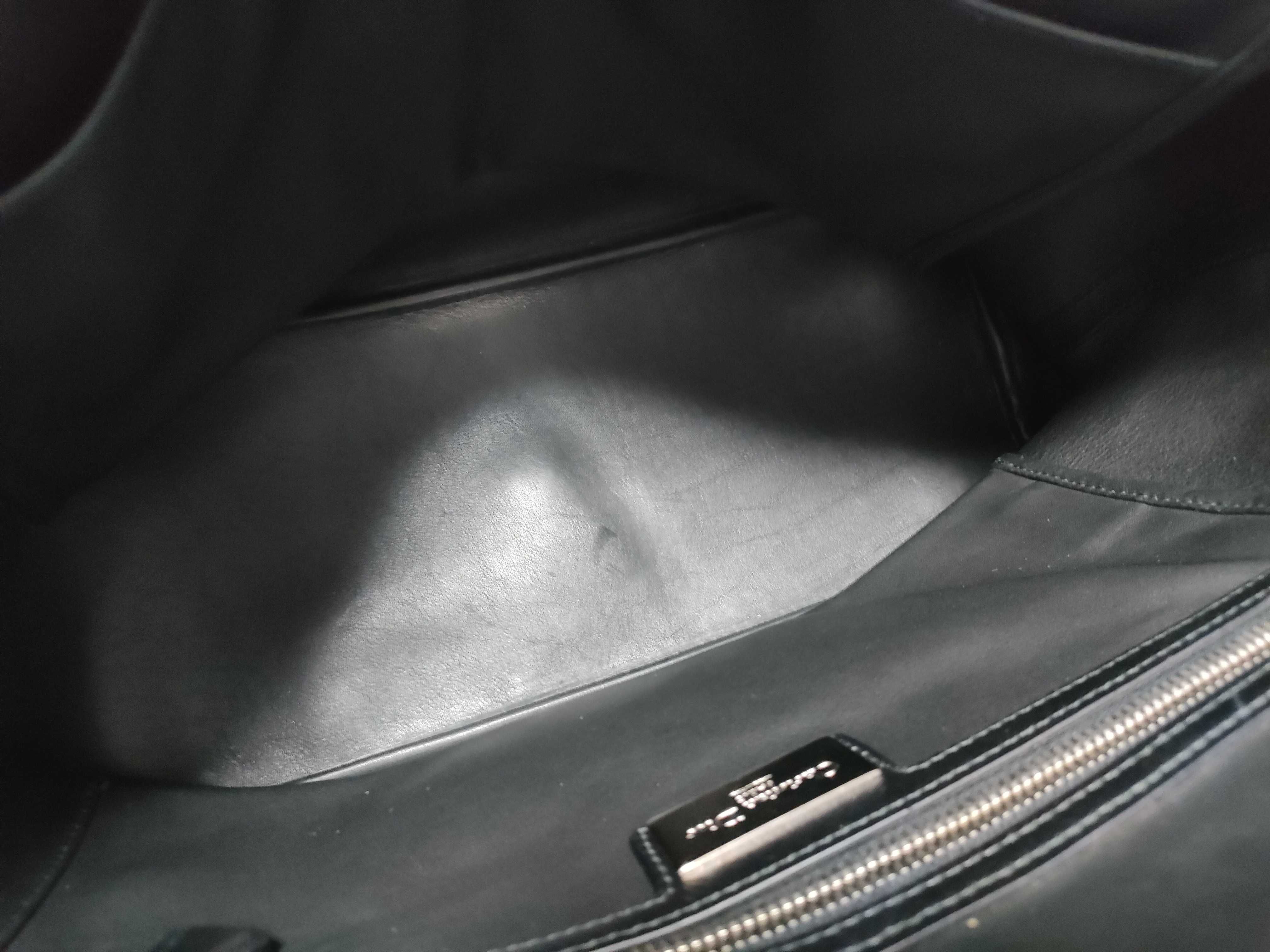 Anselm Laisle Tote Bag — view 12