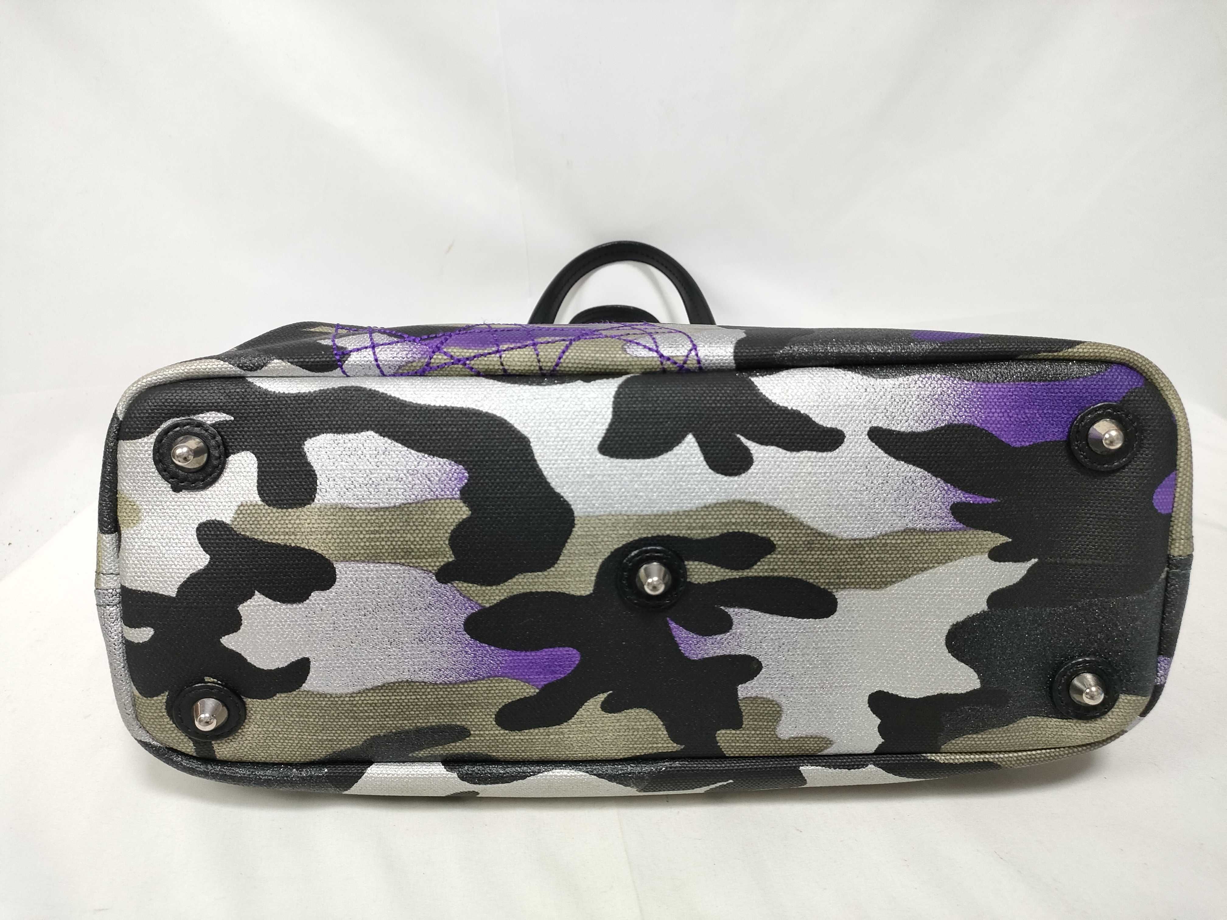 Anselm Laisle Tote Bag — view 3