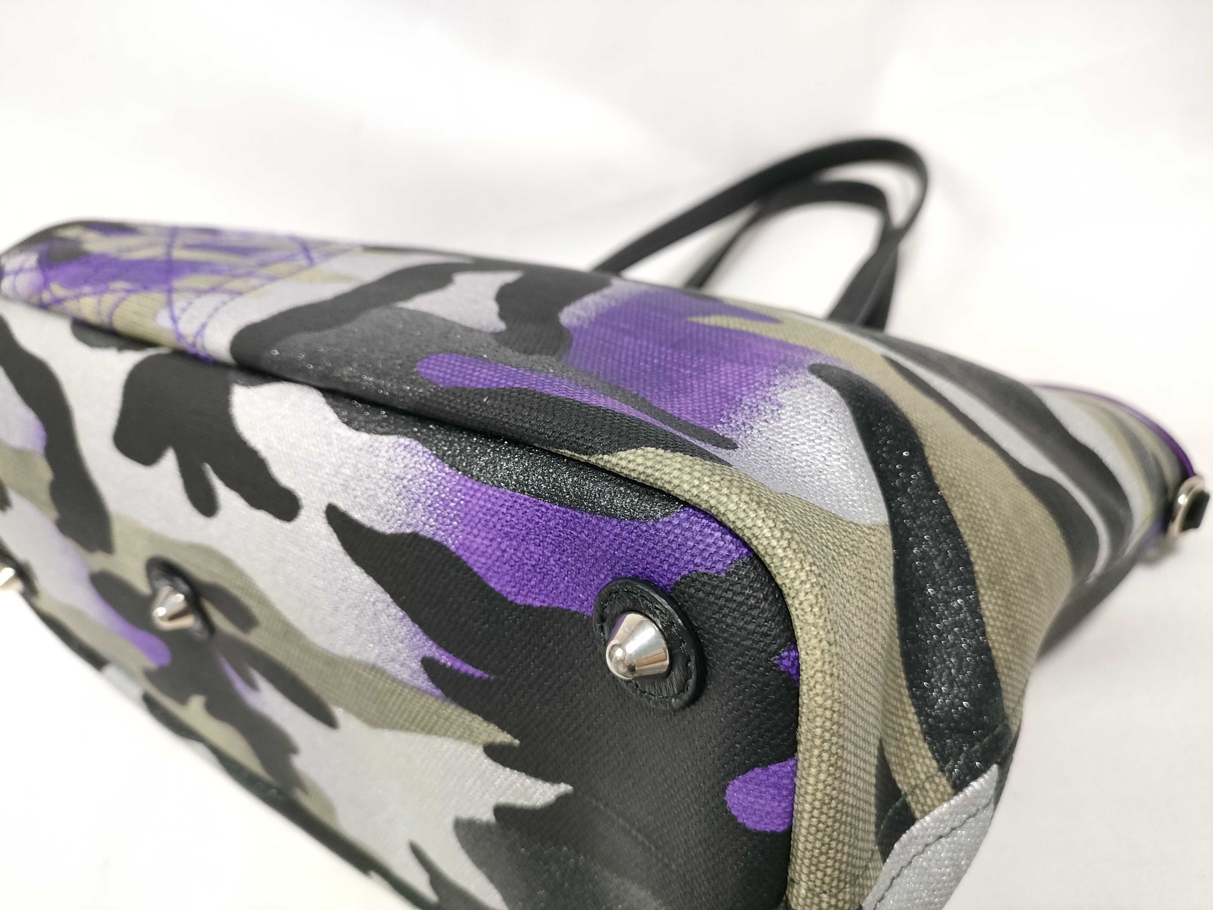 Anselm Laisle Tote Bag — view 4