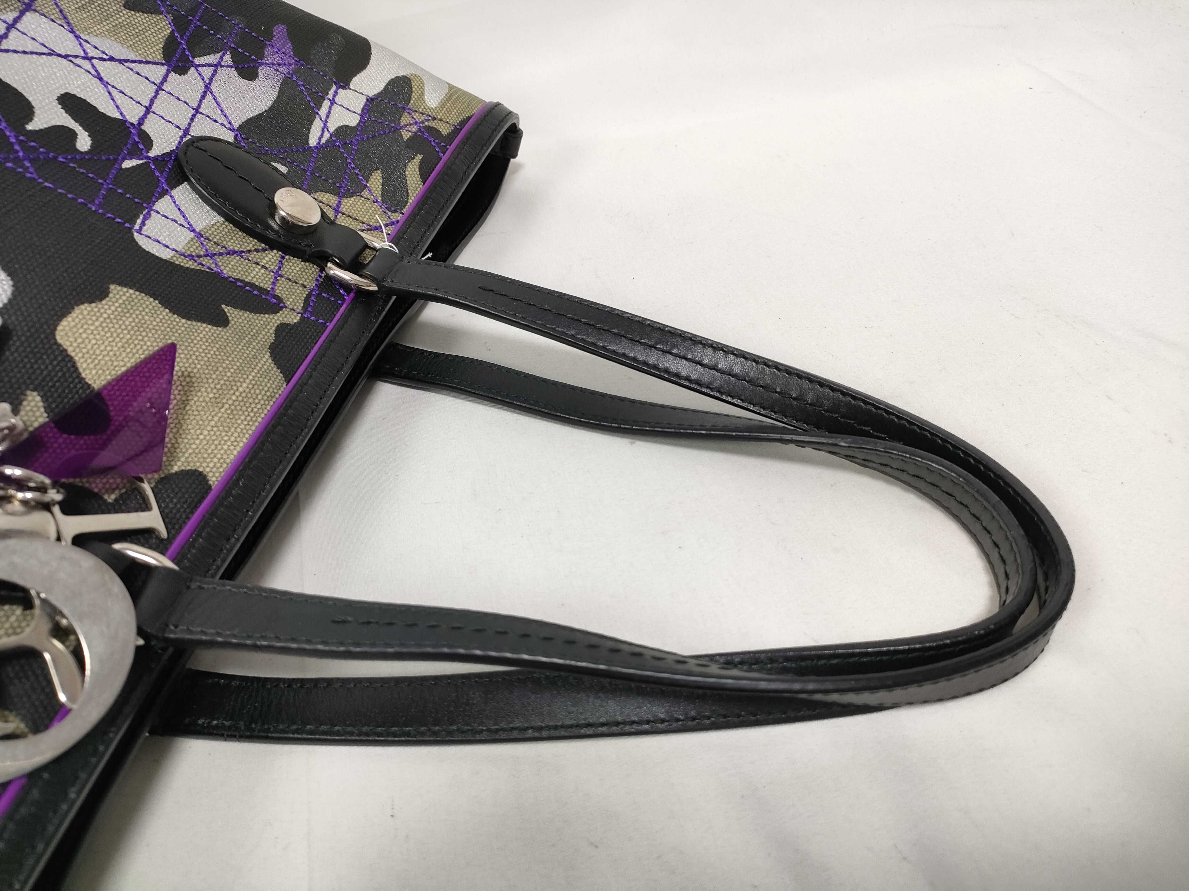 Anselm Laisle Tote Bag — view 10
