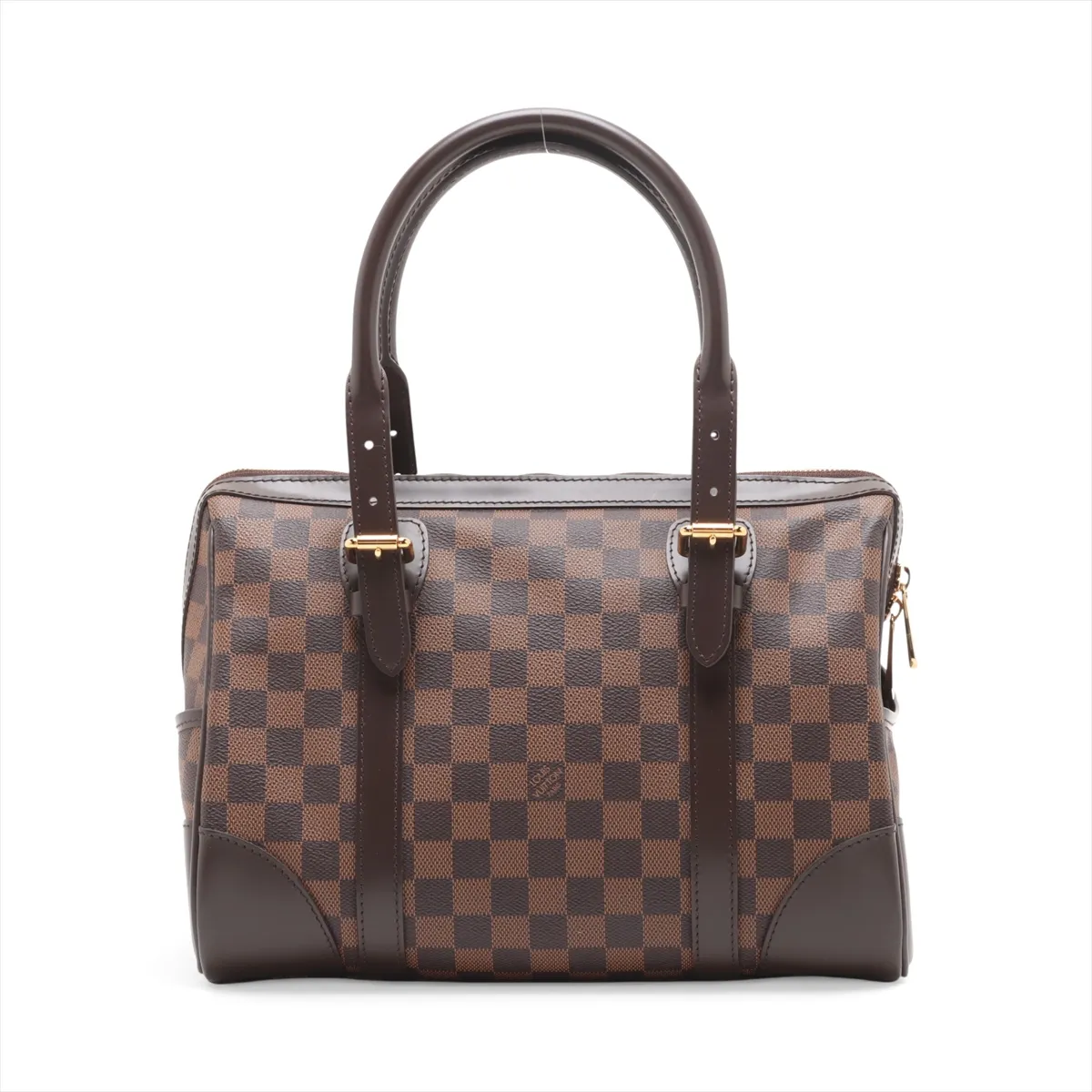 Damier Berkeley N52000 DU0141 Brown — view 2