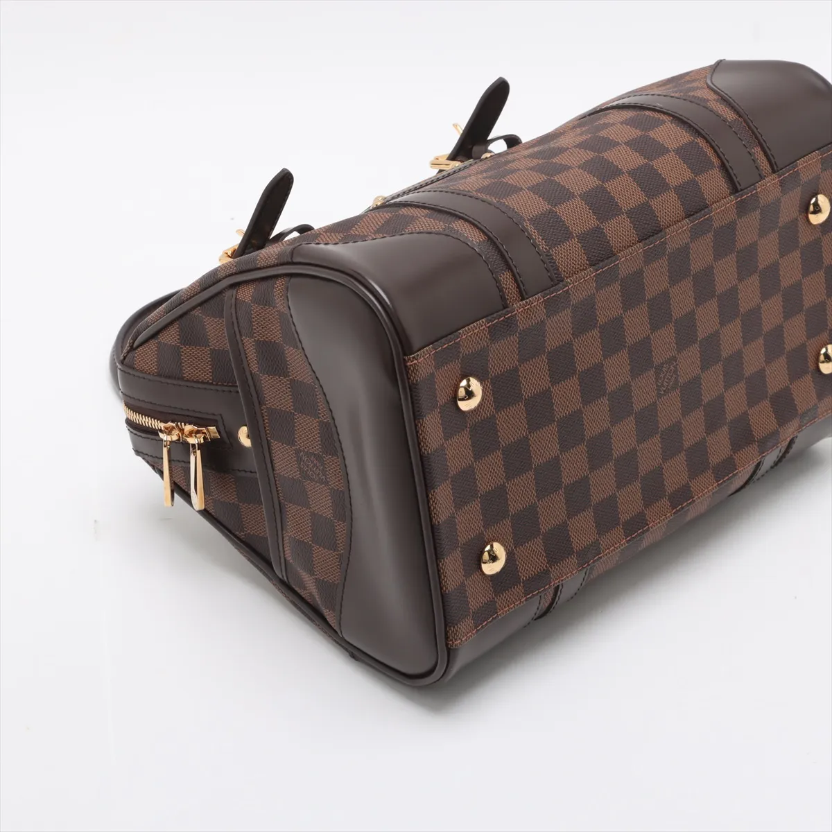 Damier Berkeley N52000 DU0141 Brown — view 4