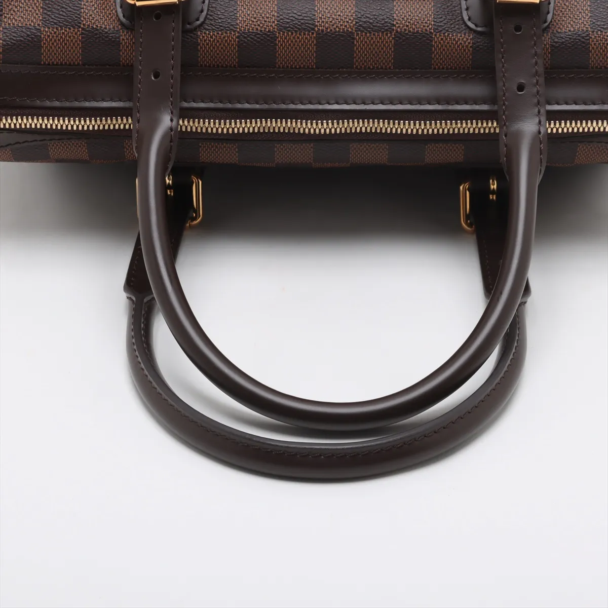 Damier Berkeley N52000 DU0141 Brown — view 5
