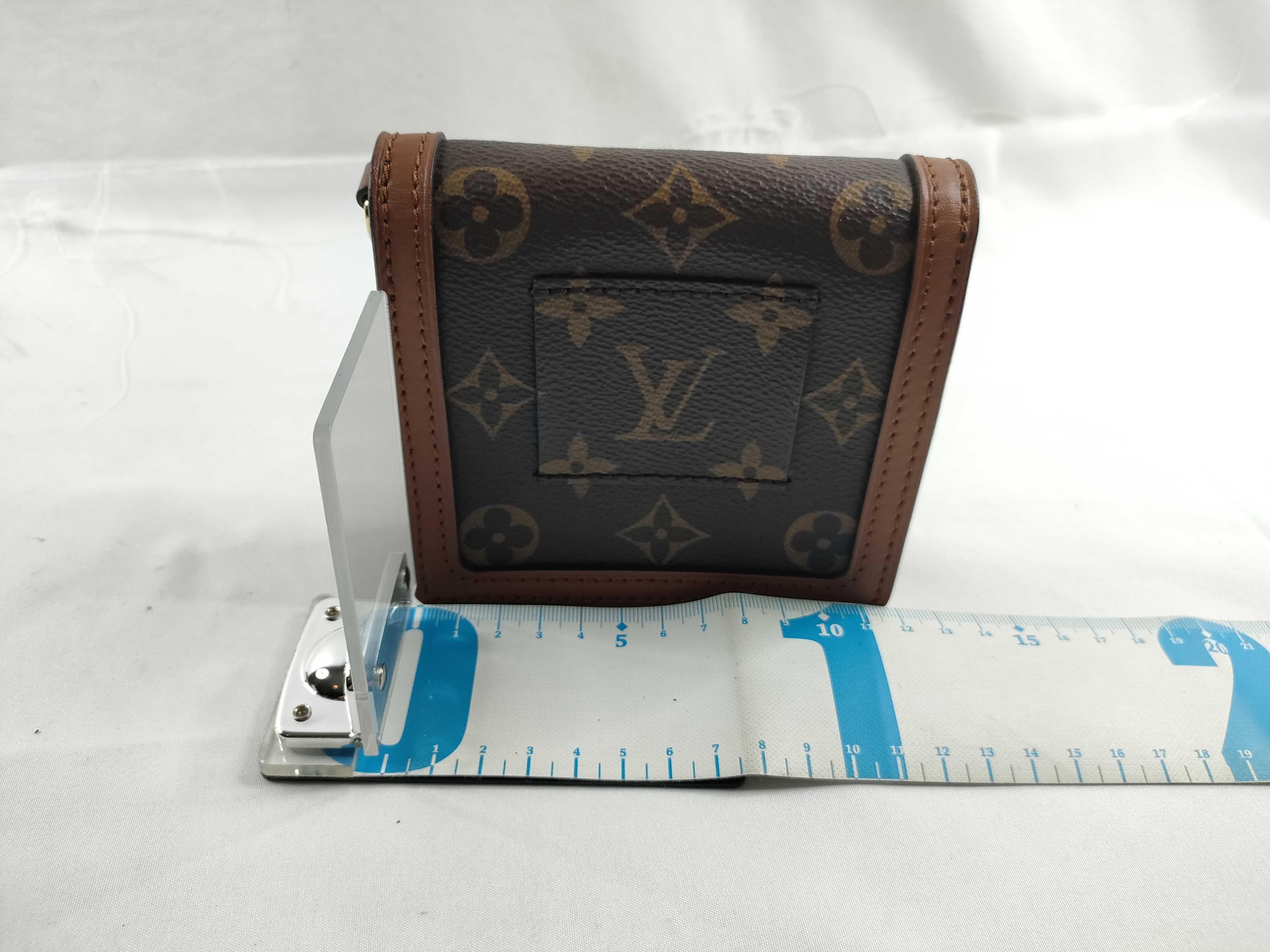 Bumbag Dauphine BB M68621 Shoulder Bag — view 2
