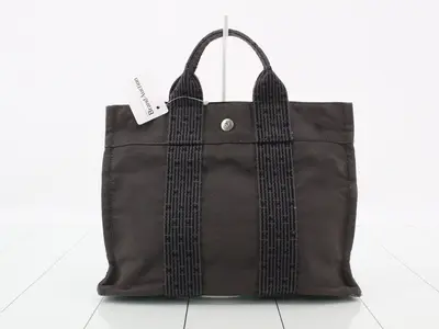 Airline PM Tote Bag