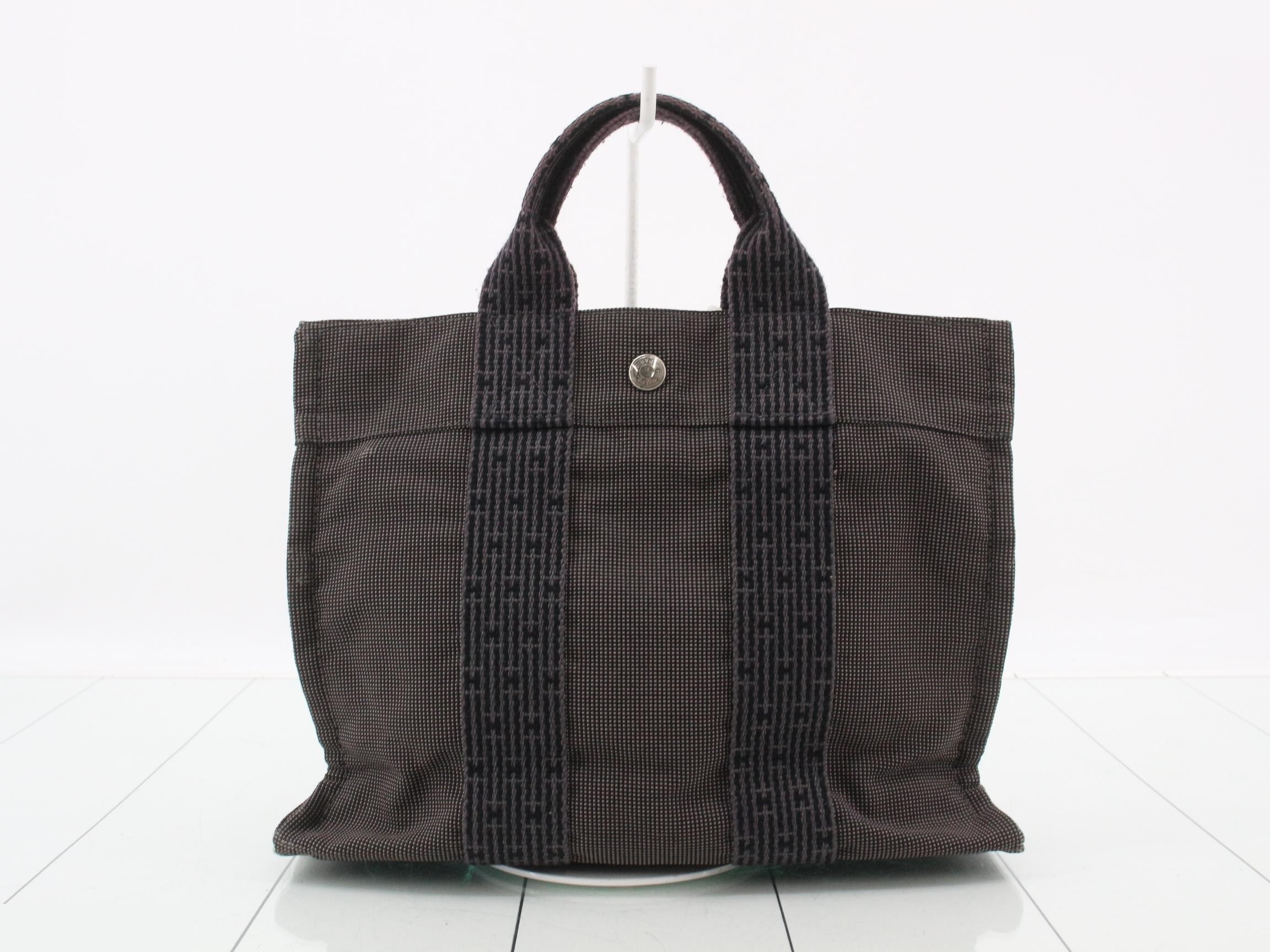 Airline PM Tote Bag — view 2
