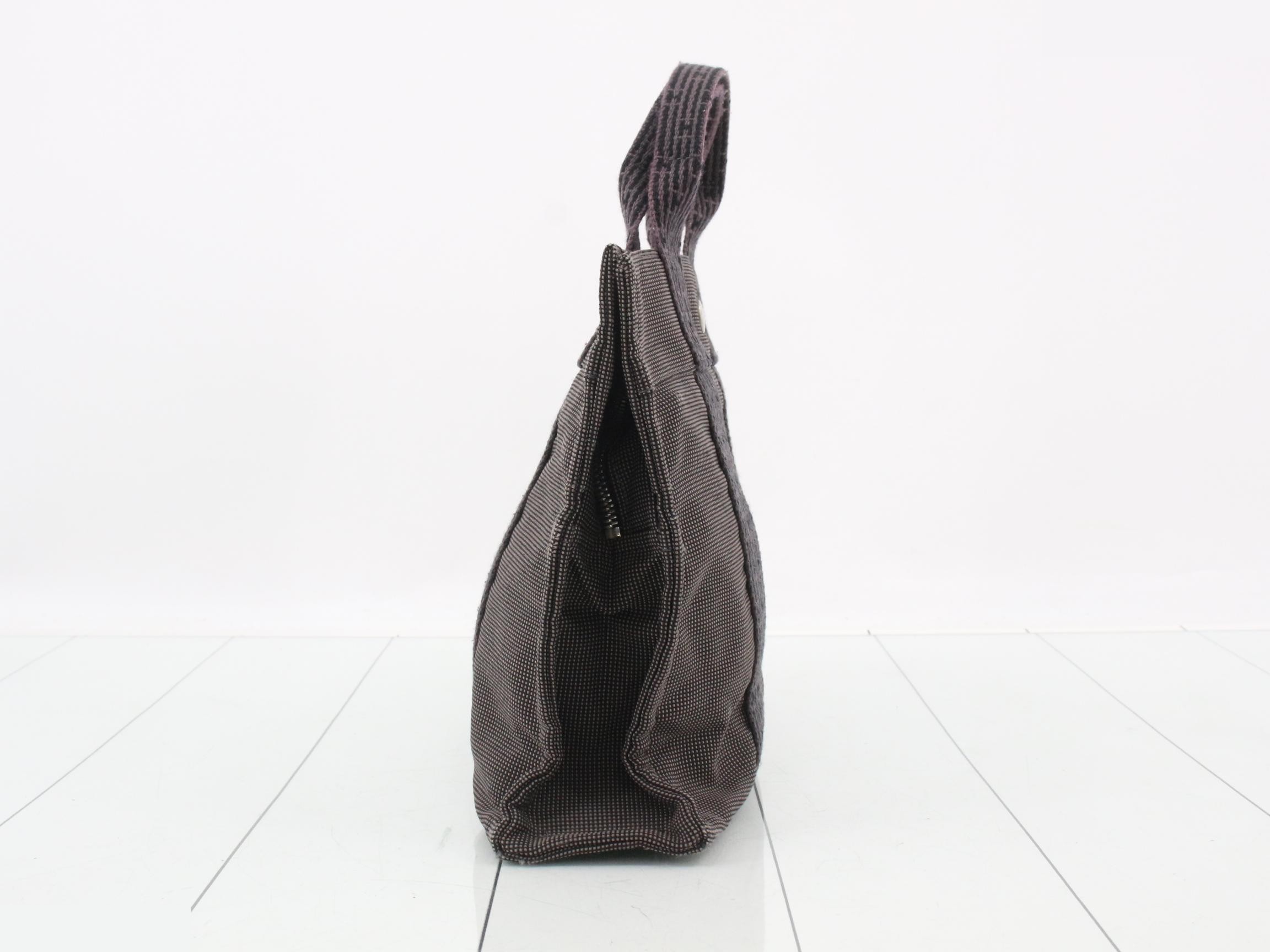 Airline PM Tote Bag — view 3