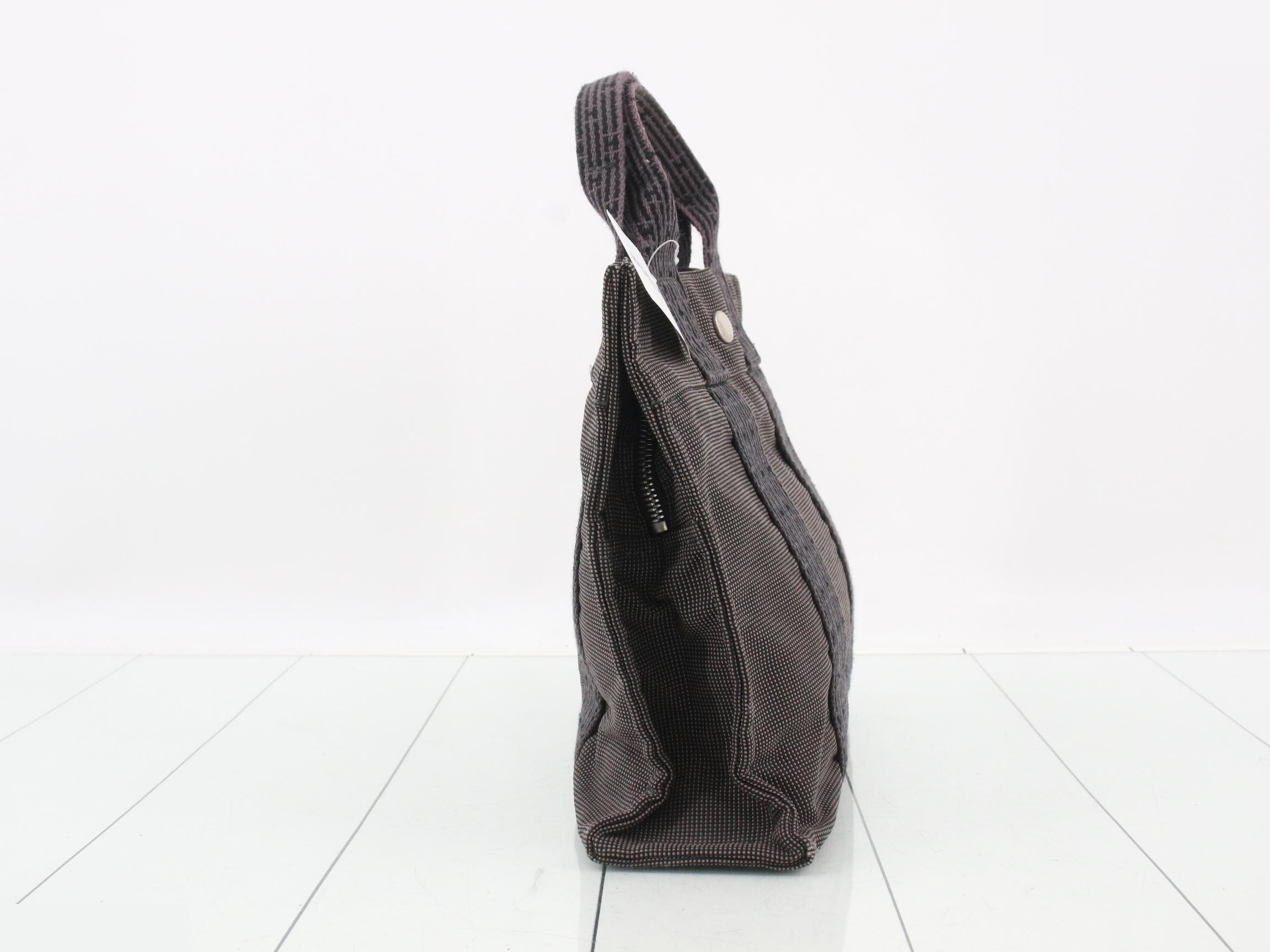 Airline PM Tote Bag — view 4