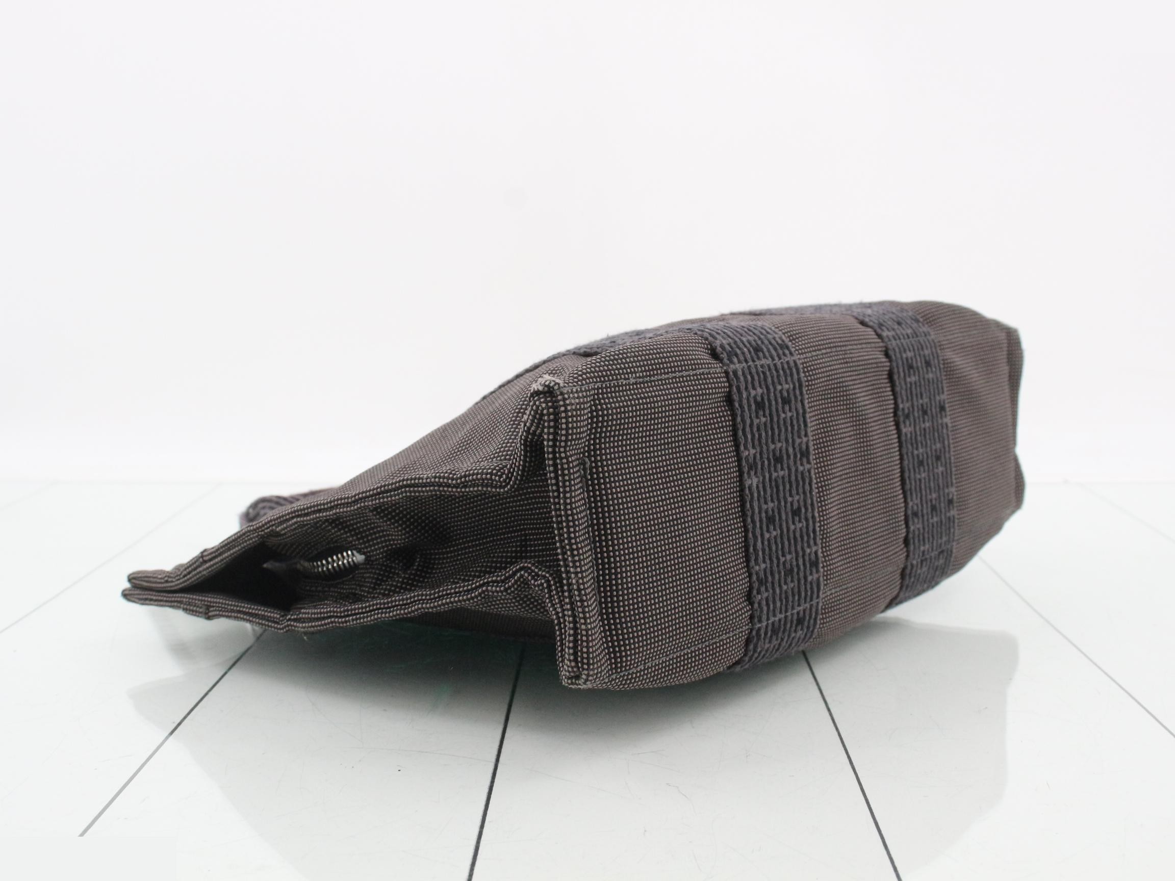 Airline PM Tote Bag — view 5