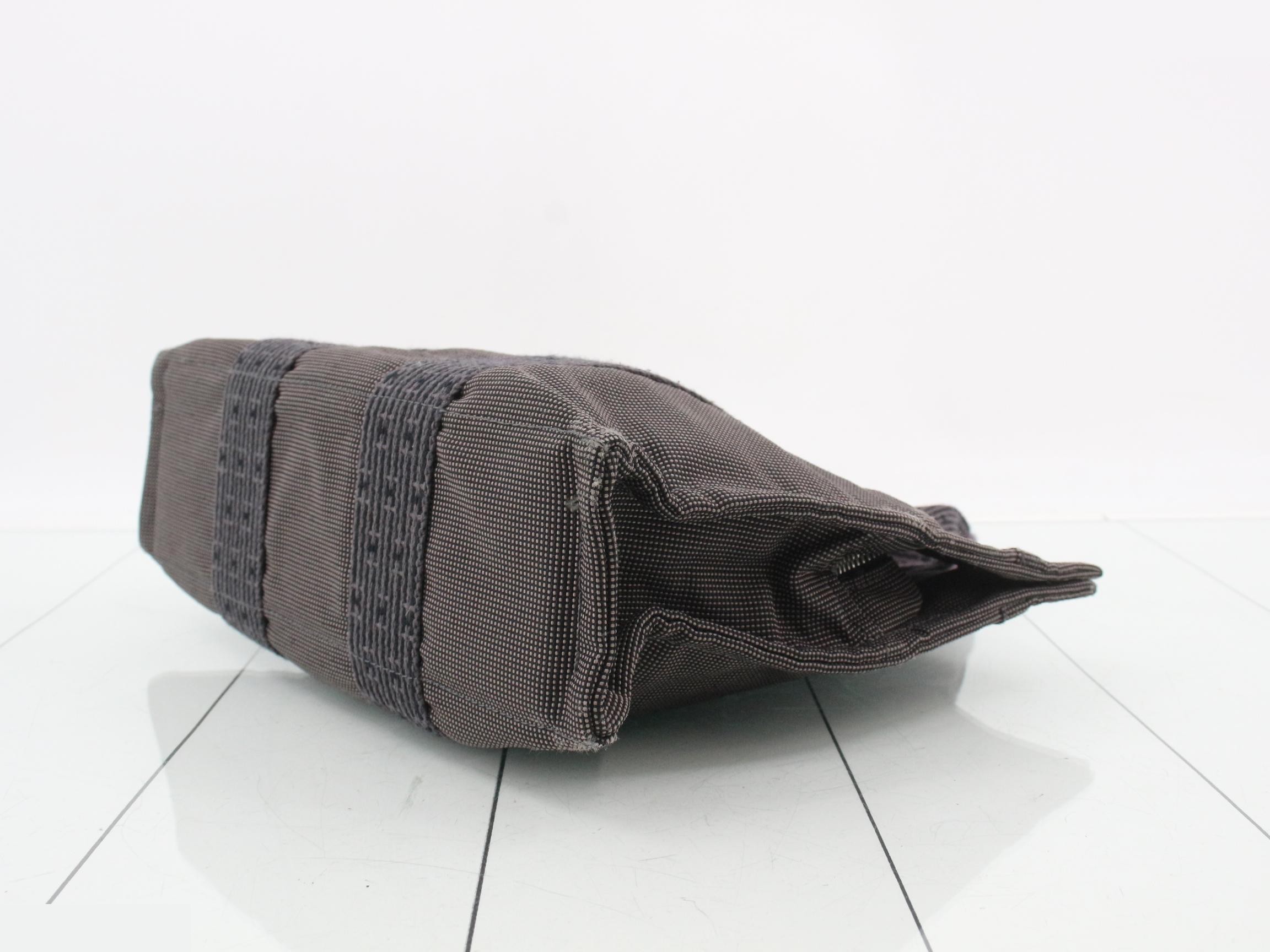 Airline PM Tote Bag — view 6