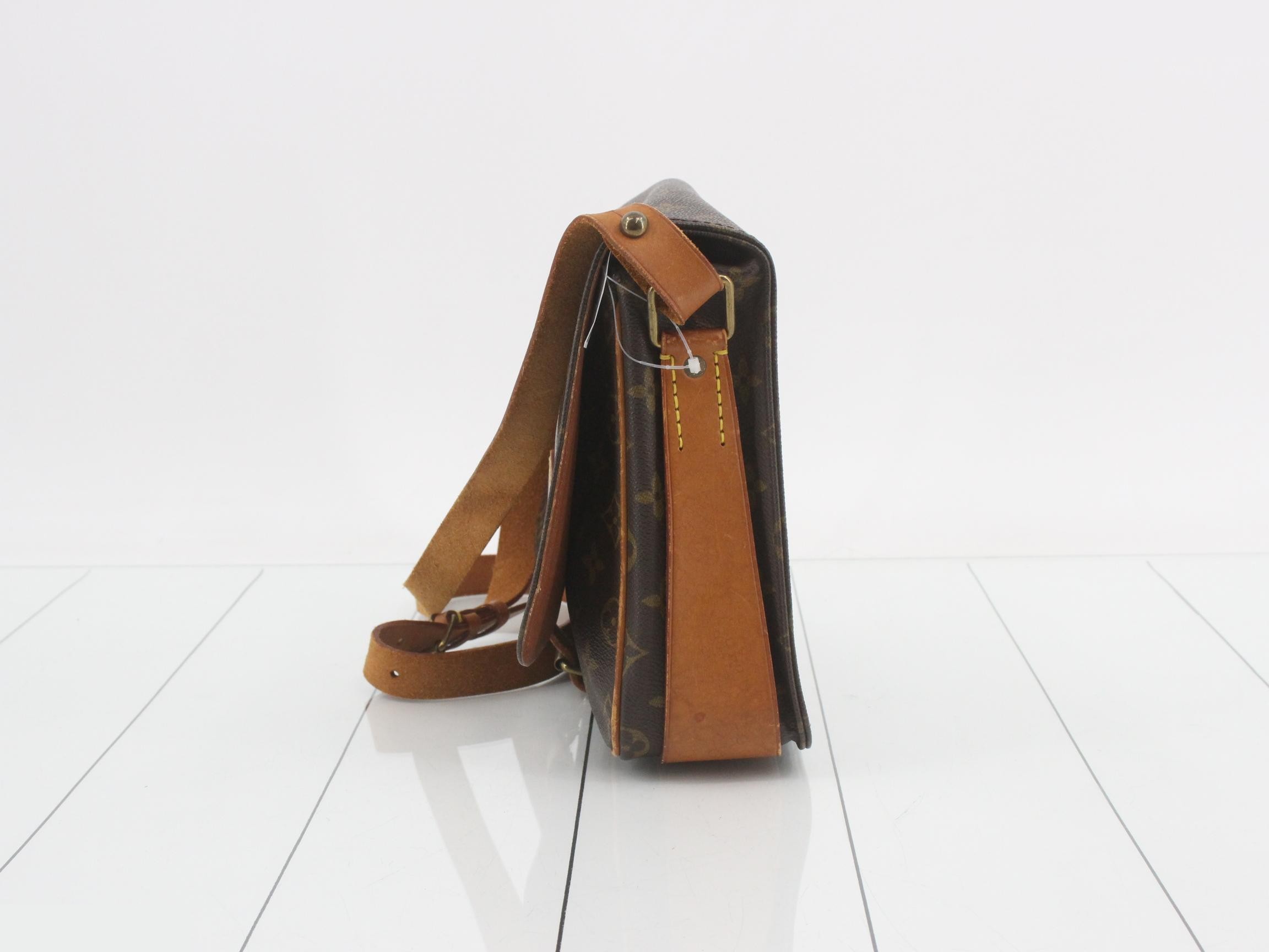 Cartouchiere — view 3