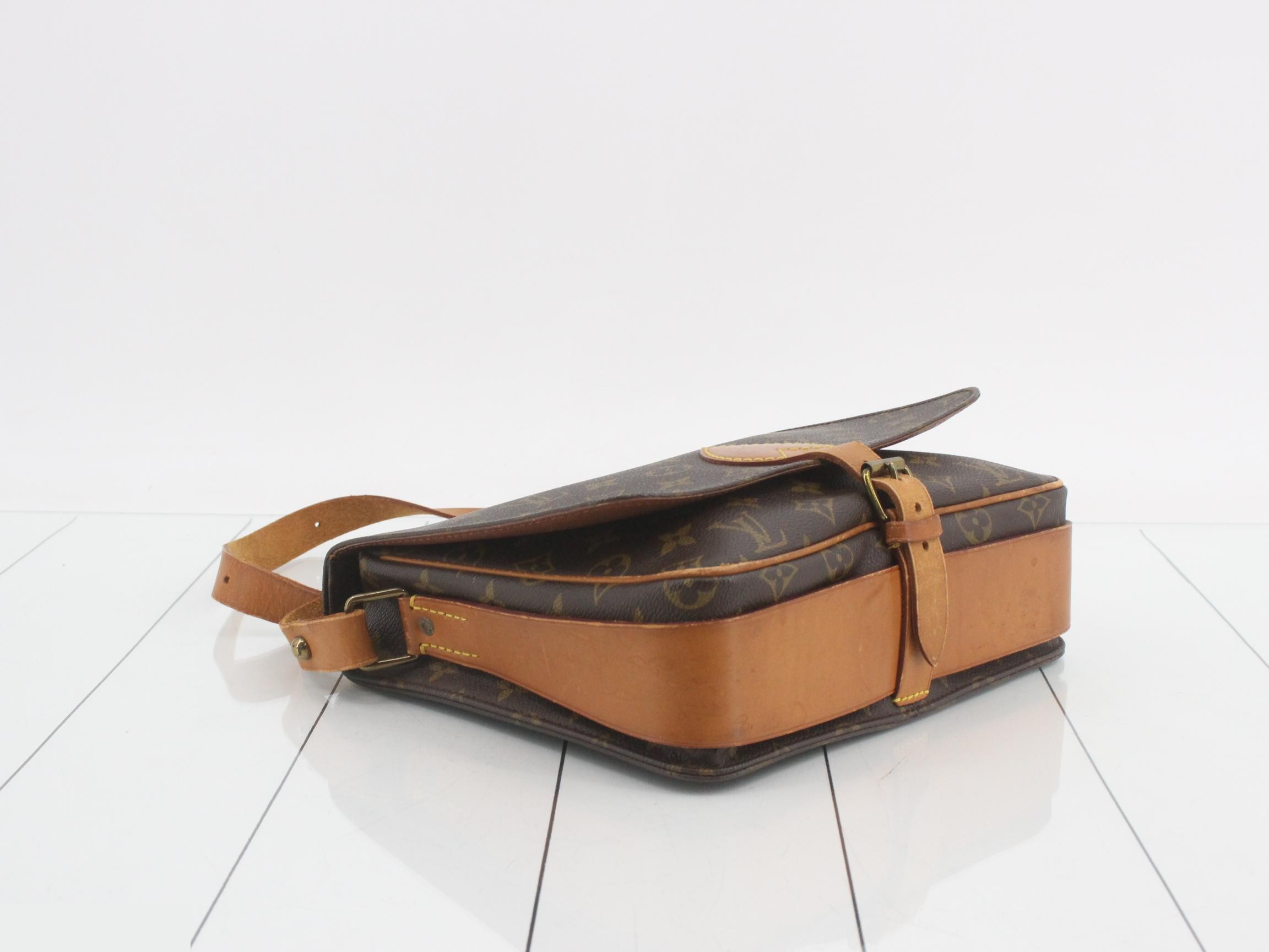 Cartouchiere — view 5