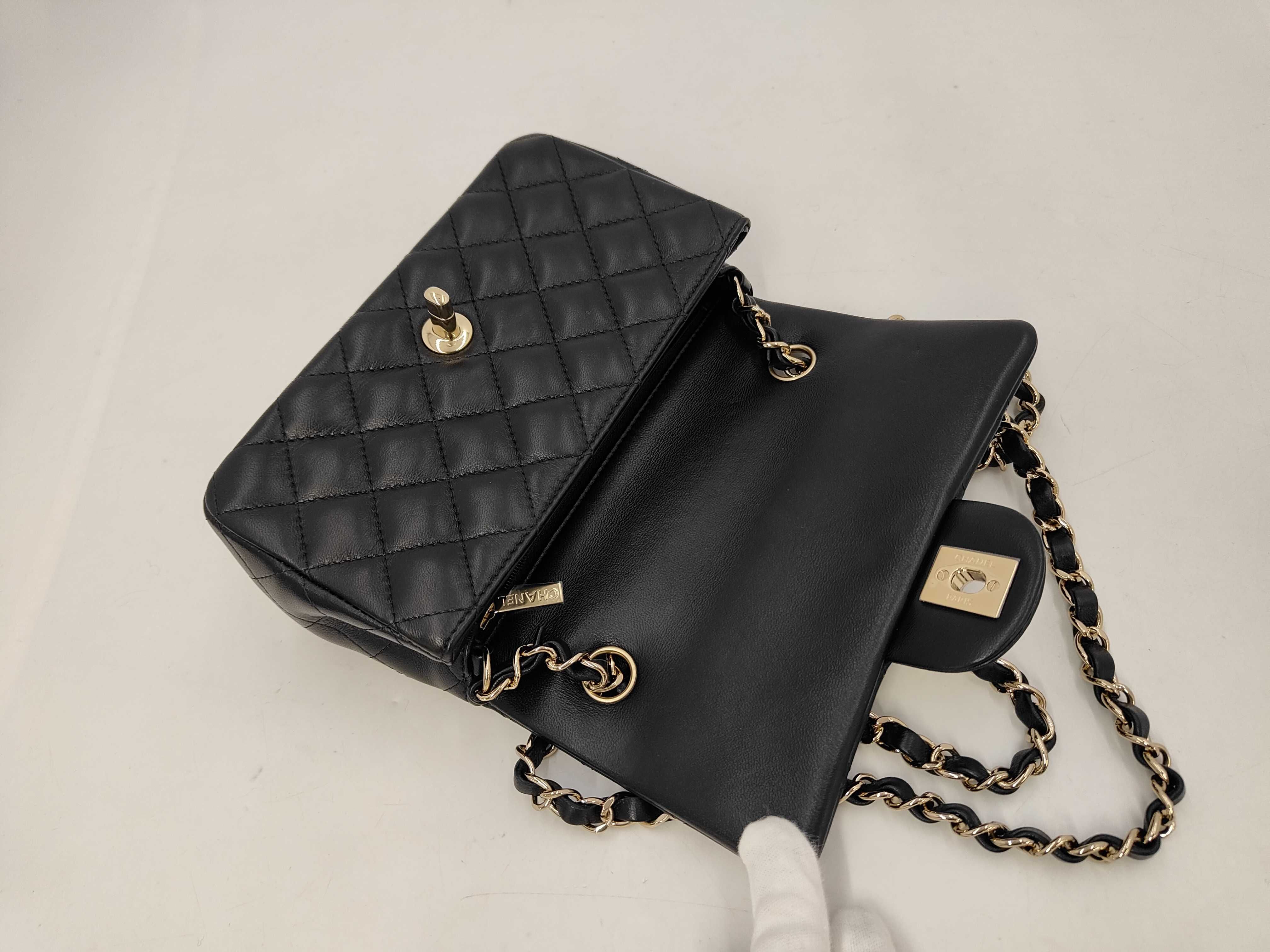 Shoulder Bag — view 8