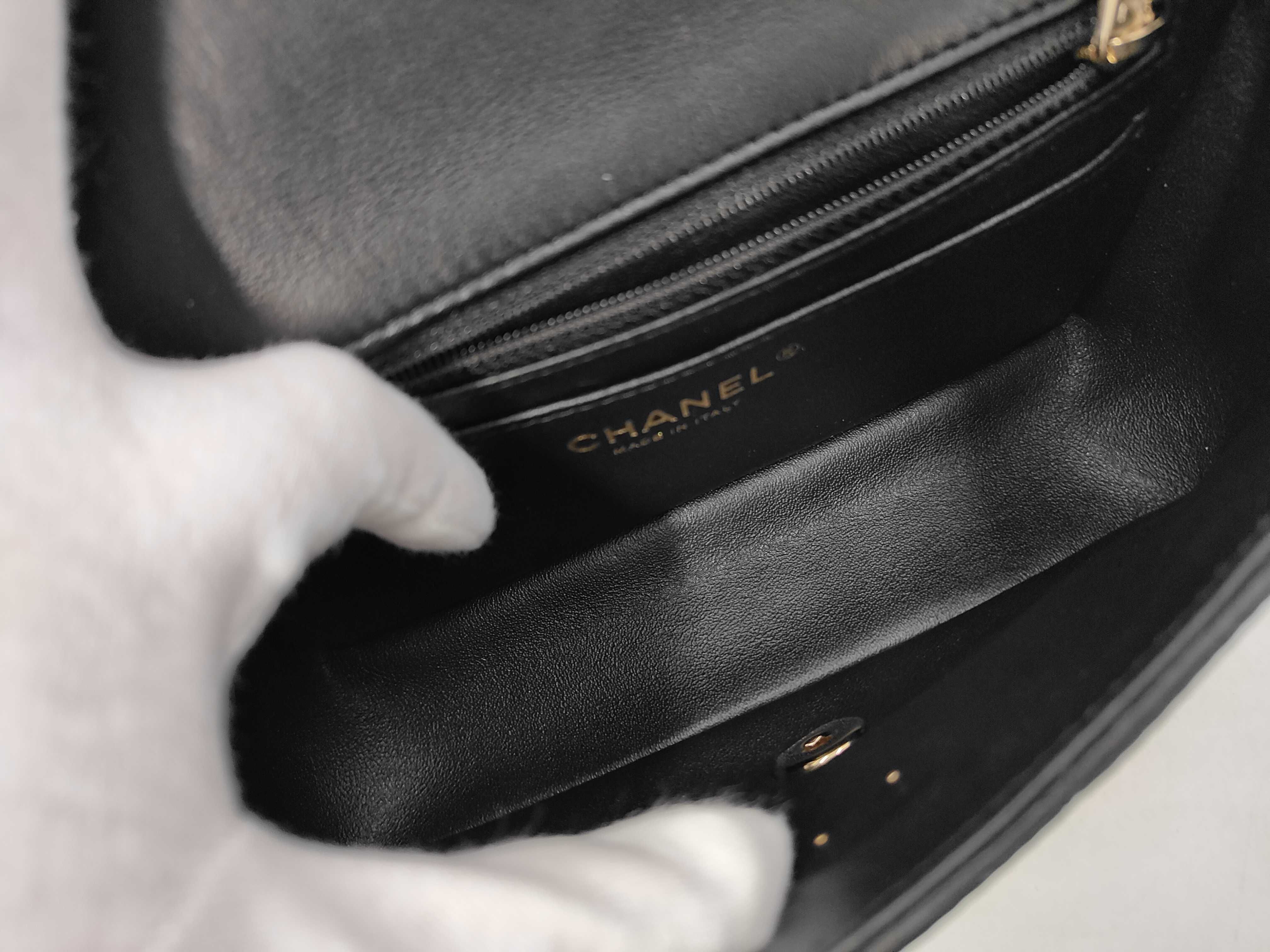 Shoulder Bag — view 9
