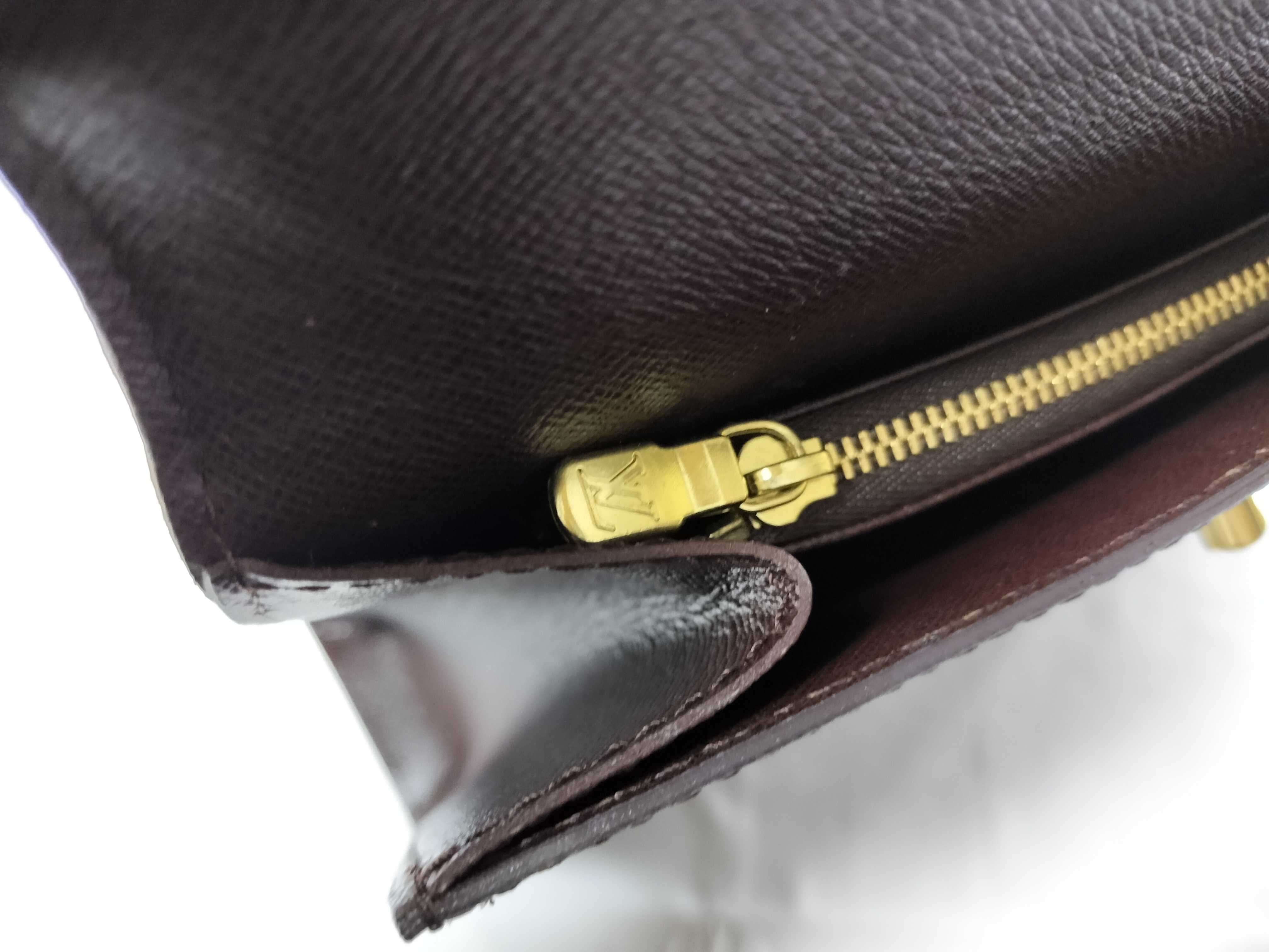 Damier N51379 Malesherbes Handbag — view 11