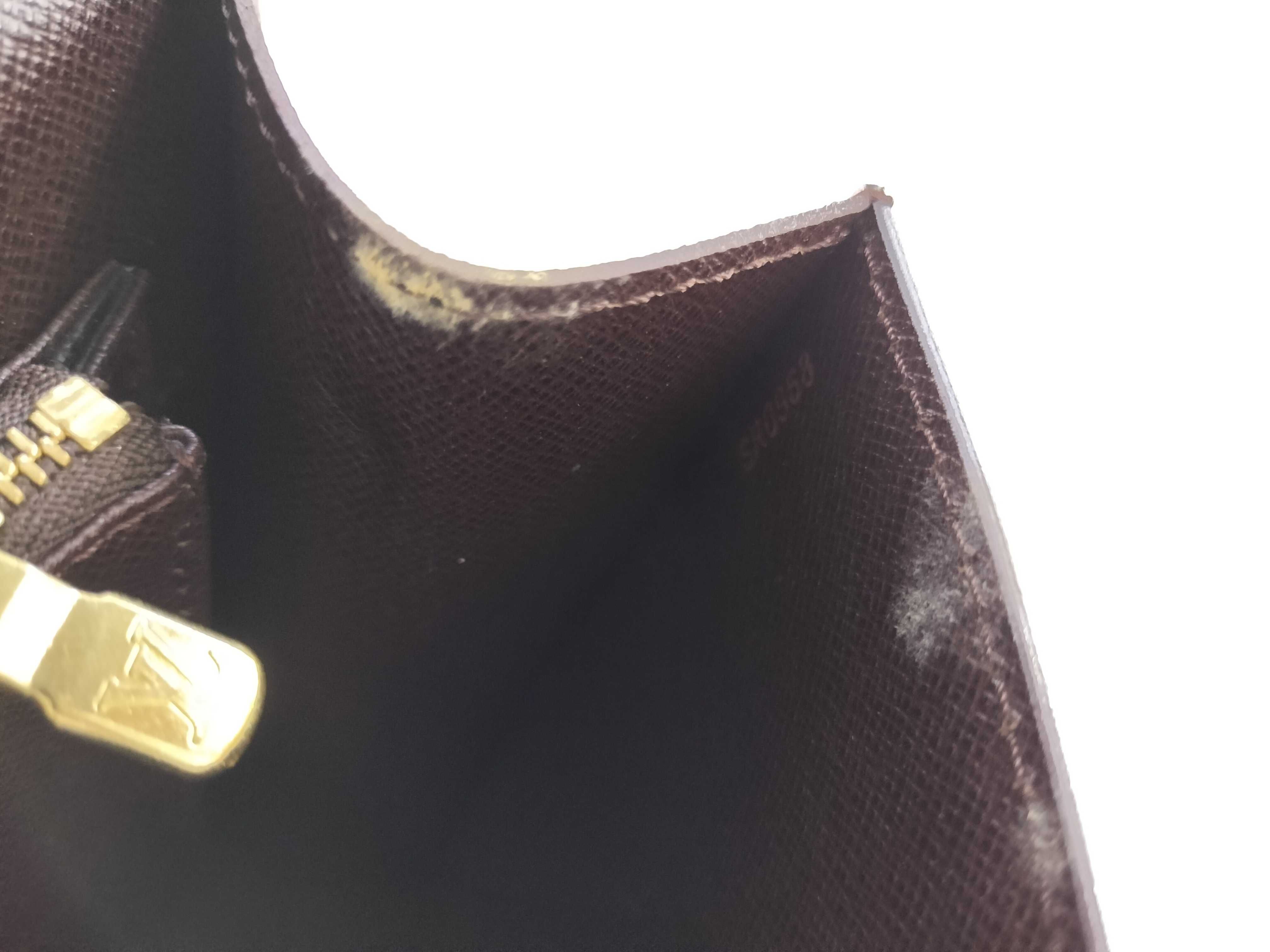 Damier N51379 Malesherbes Handbag — view 14