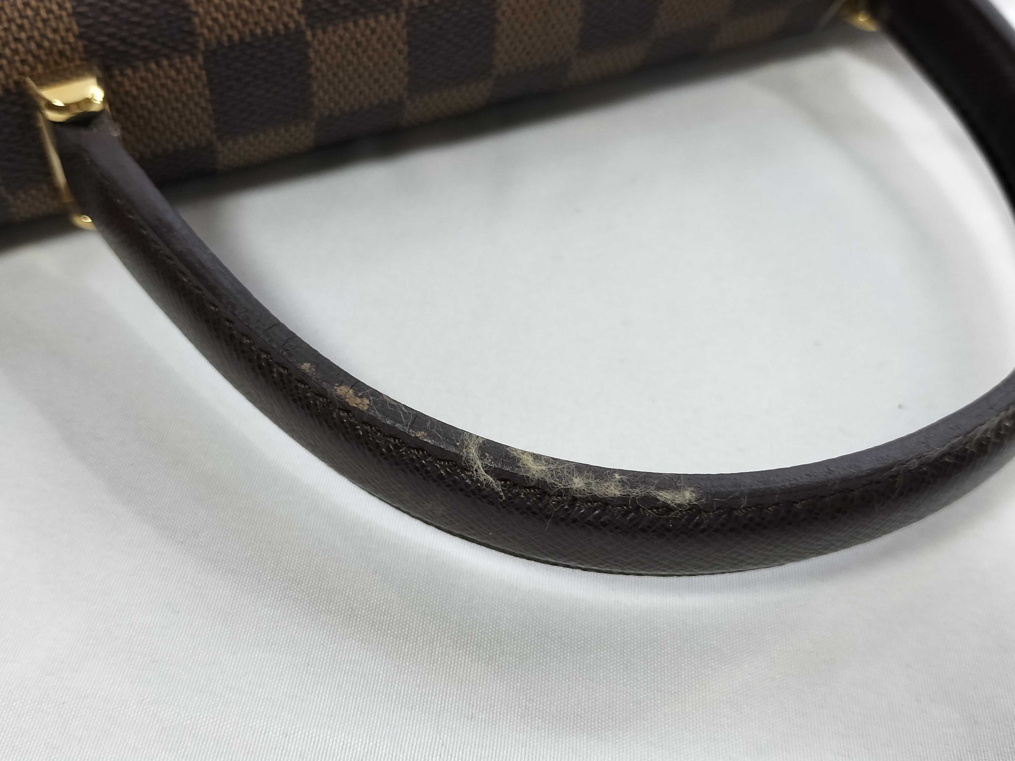Damier N51379 Malesherbes Handbag — view 4
