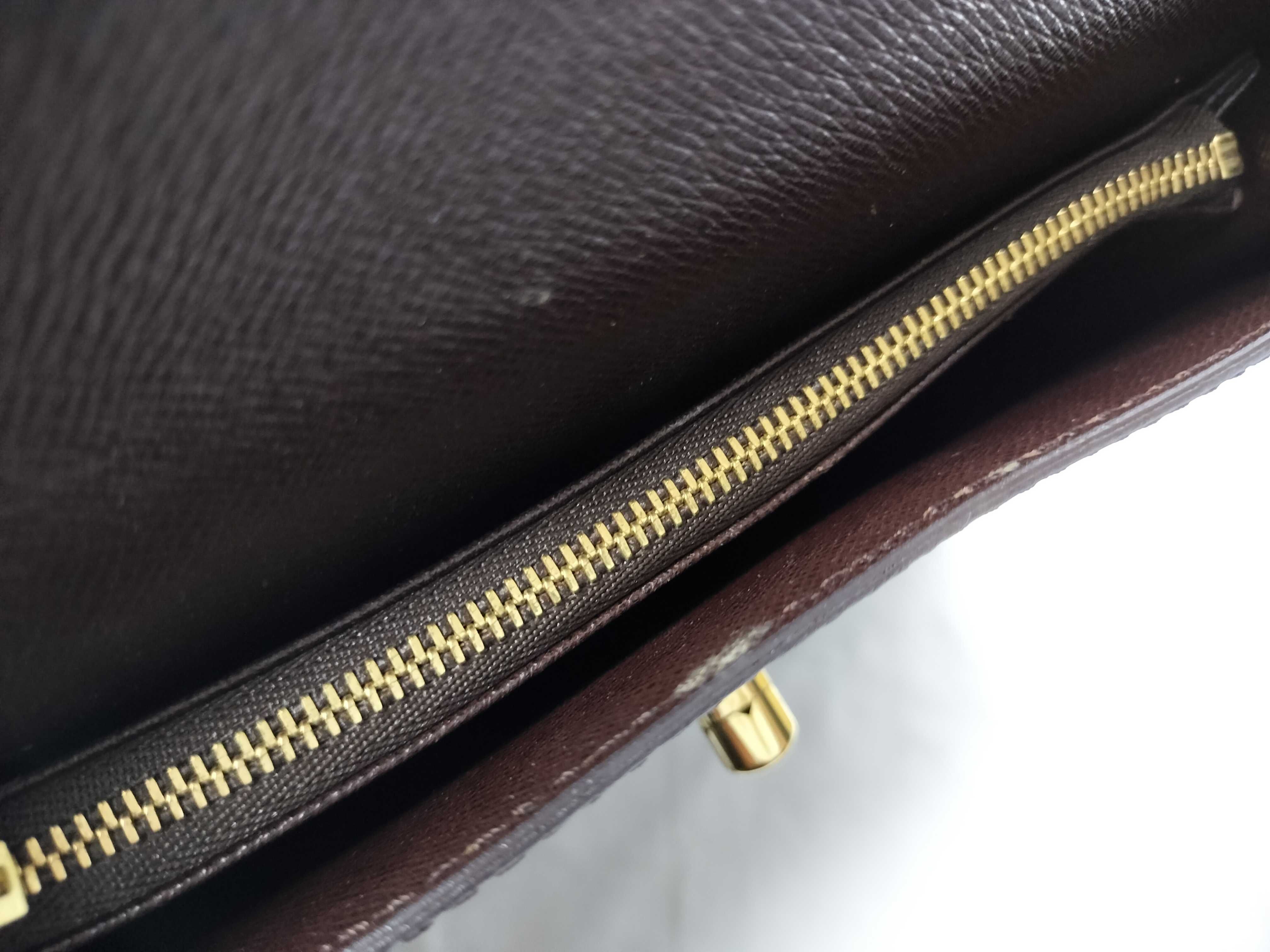 Damier N51379 Malesherbes Handbag — view 10