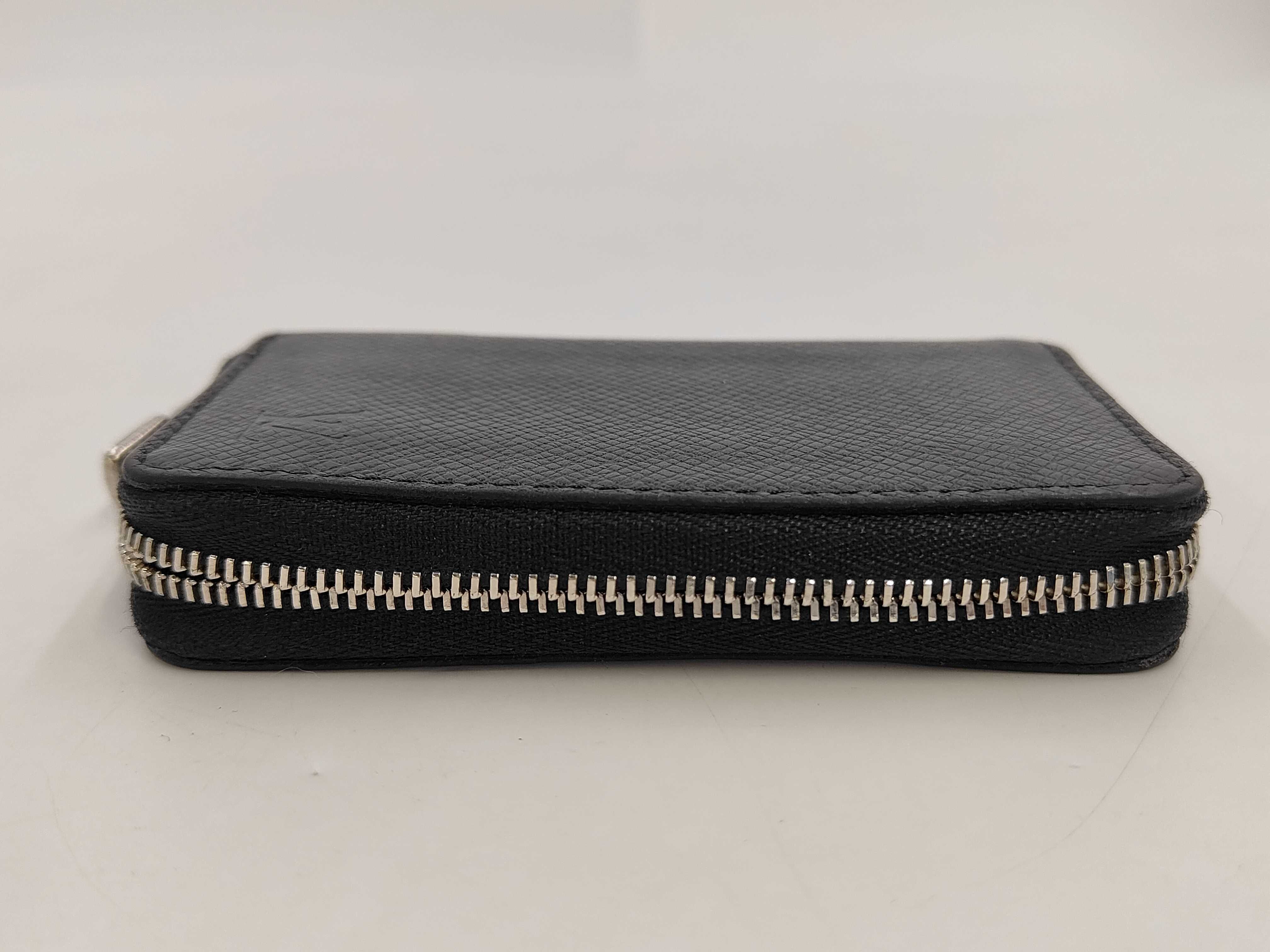 Taiga Zippy Coin Purse M30511 IC Tag Wallet — view 4