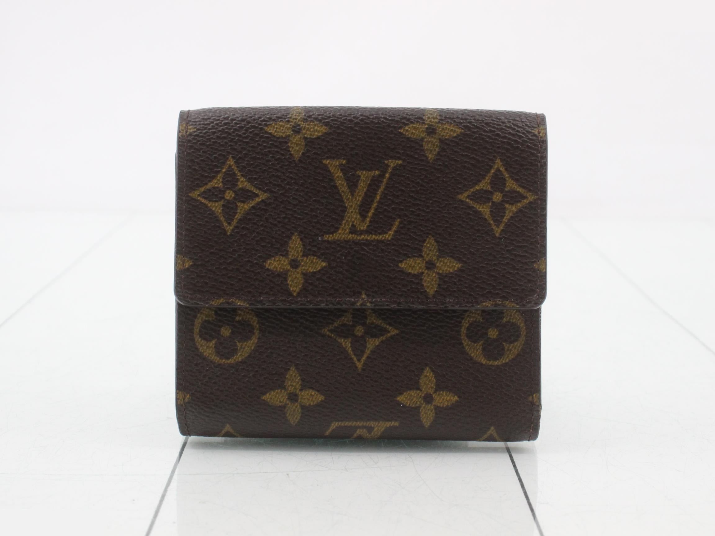 Portemonnaie Bi-fold Credit Card — view 2