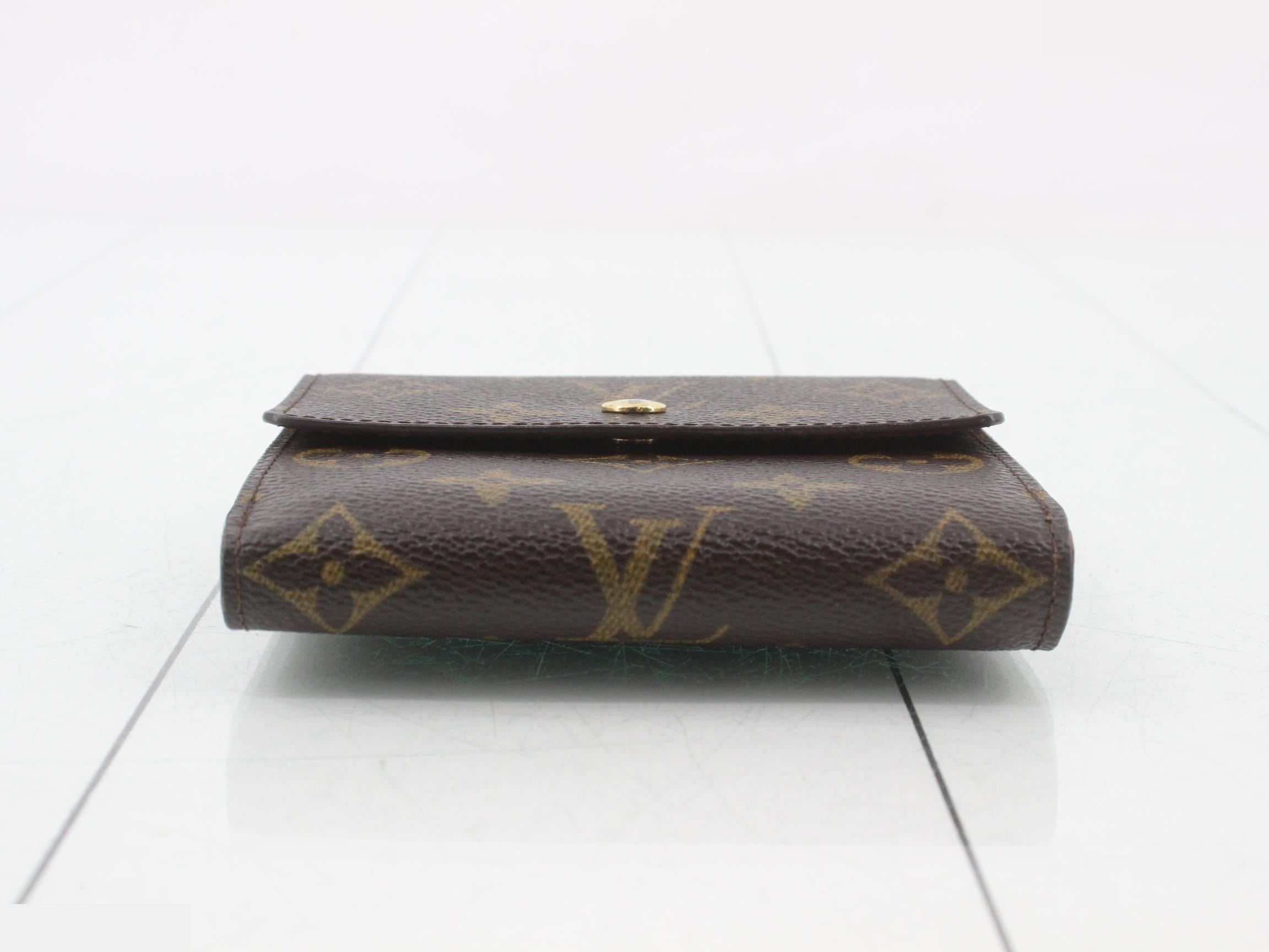Portemonnaie Bi-fold Credit Card — view 3