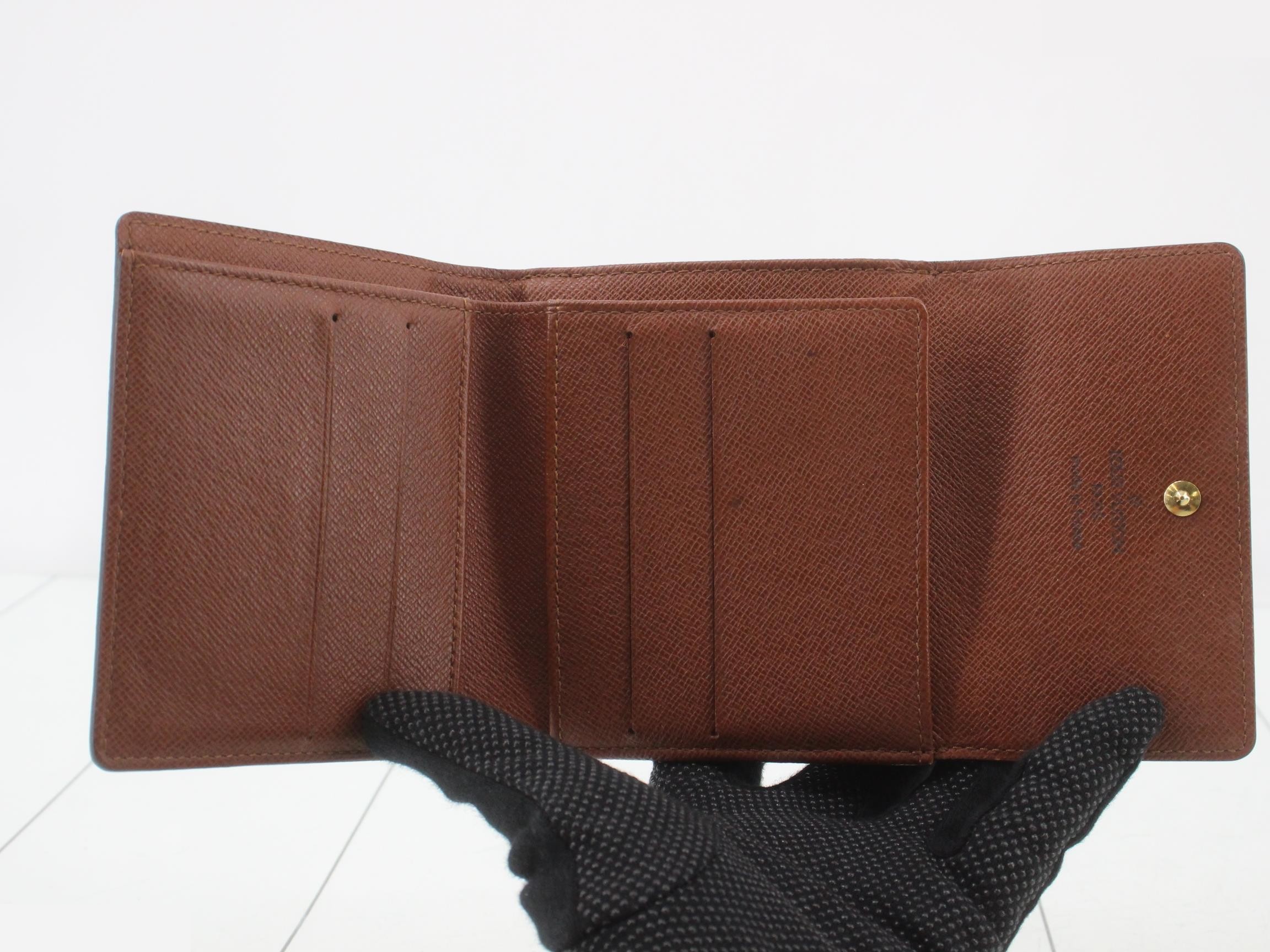 Portemonnaie Bi-fold Credit Card — view 4