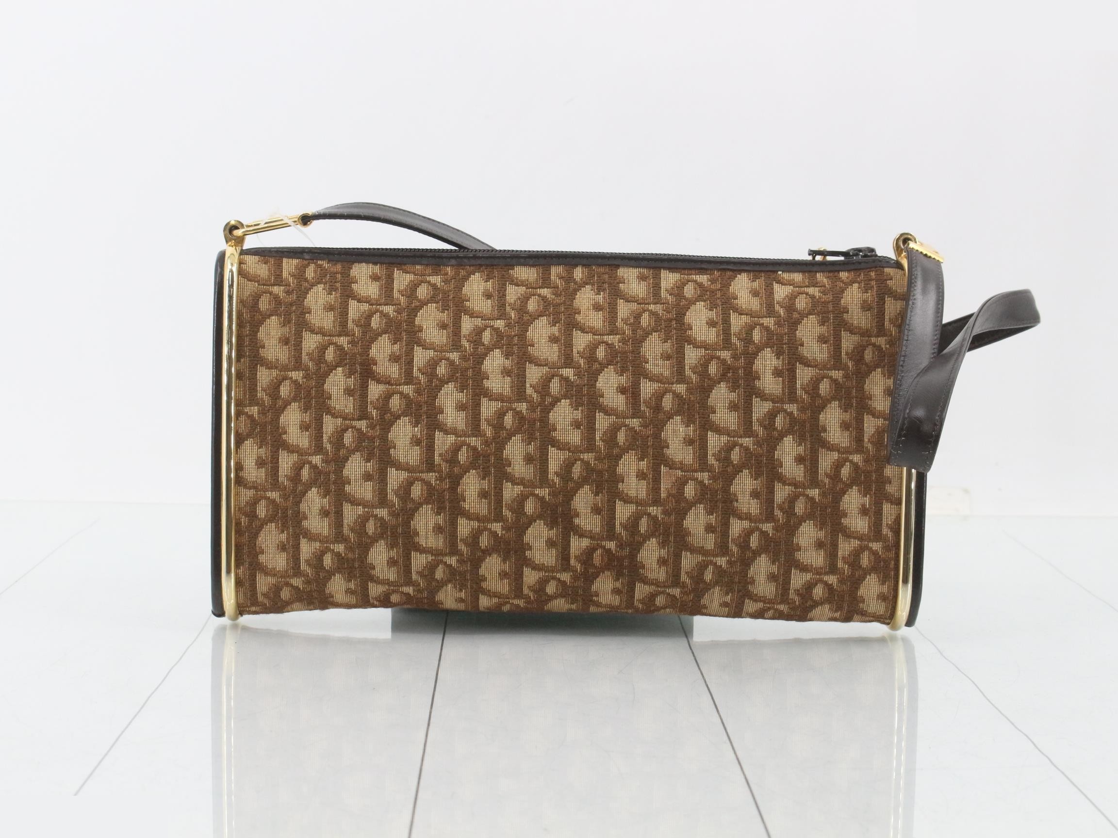 Trotter (bag) - Shoulder bag — view 2