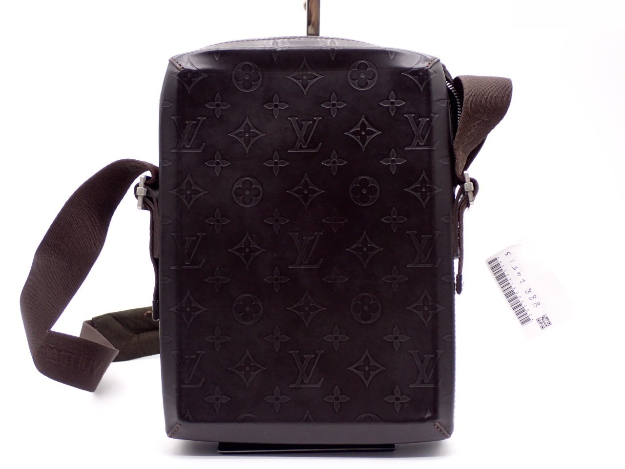 GLACE BOBBY SHOULDER BAG — view 2