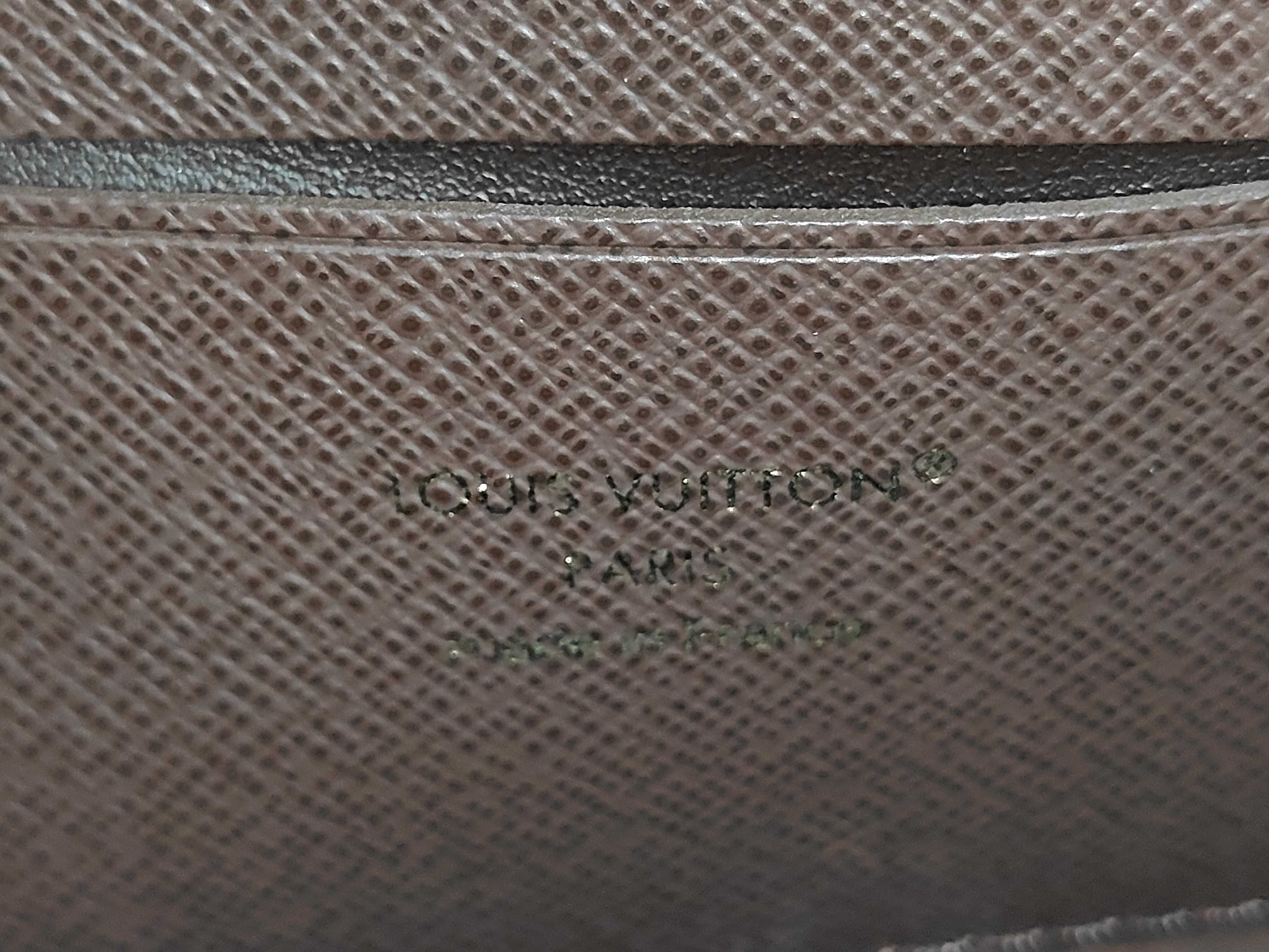 M28426 Nano Madeleine Monogram RFID Handbag — view 9