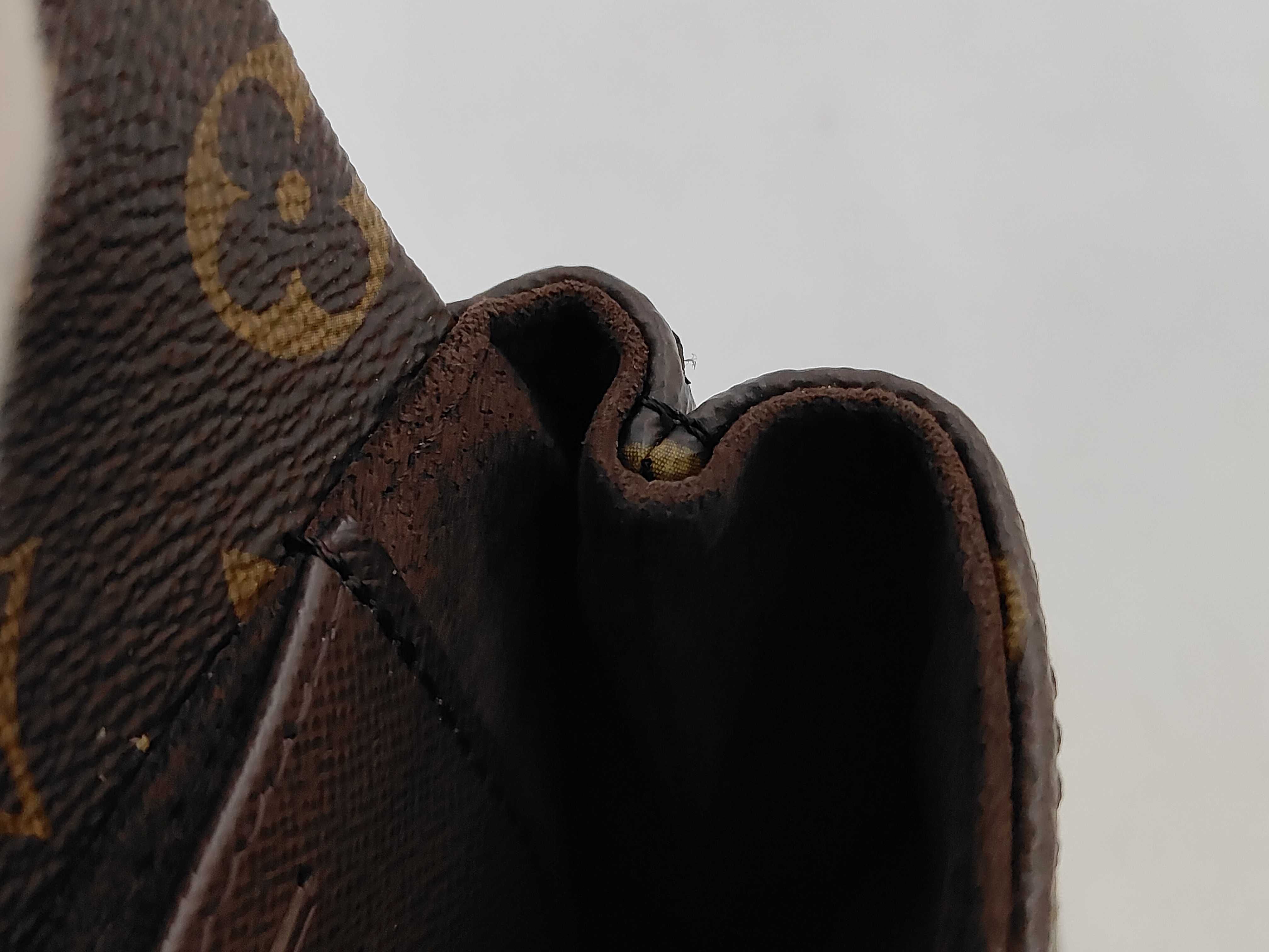 M28426 Nano Madeleine Monogram RFID Handbag — view 10
