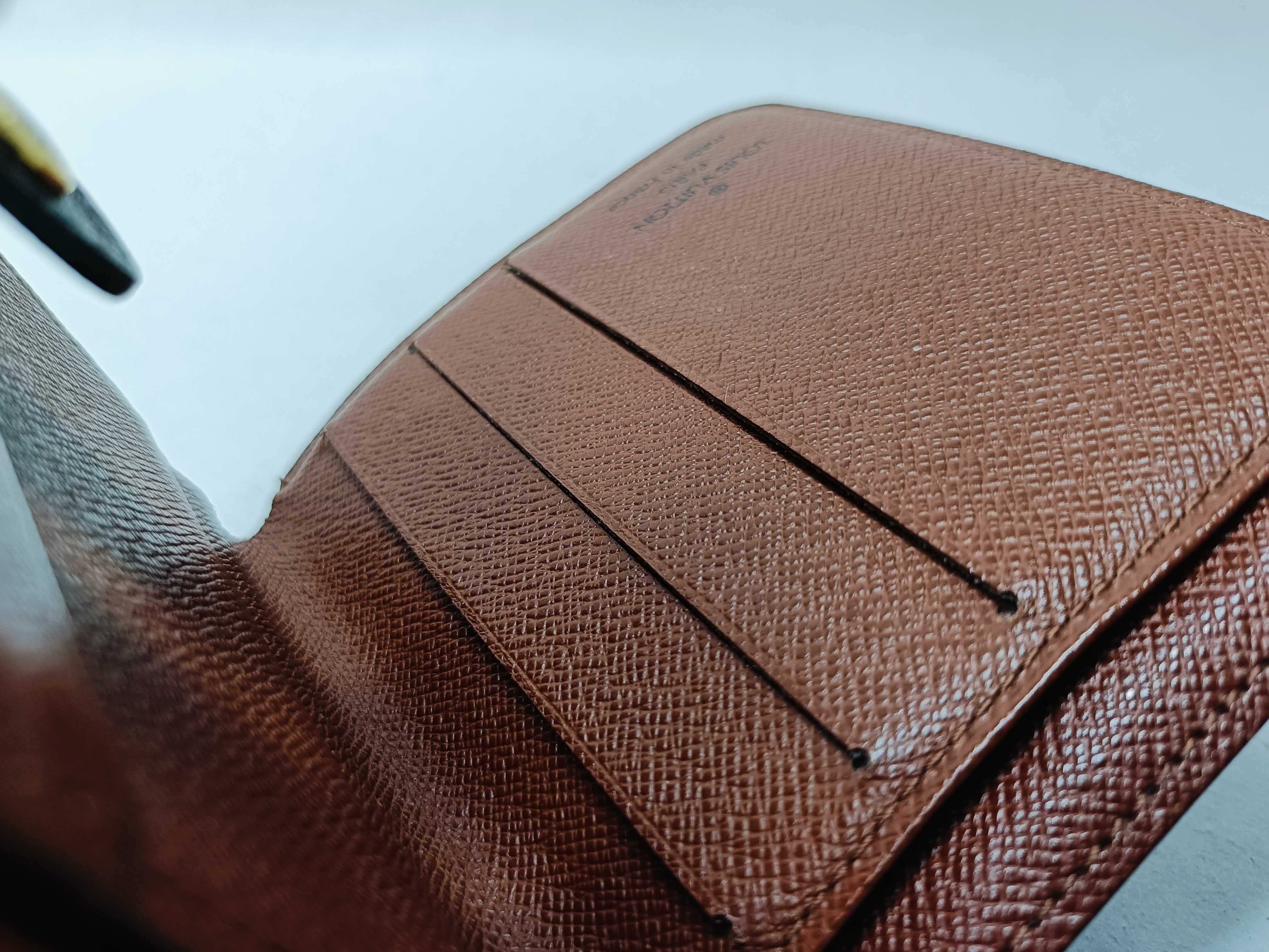 Monogram M61667 Compact Zip Wallet — view 14