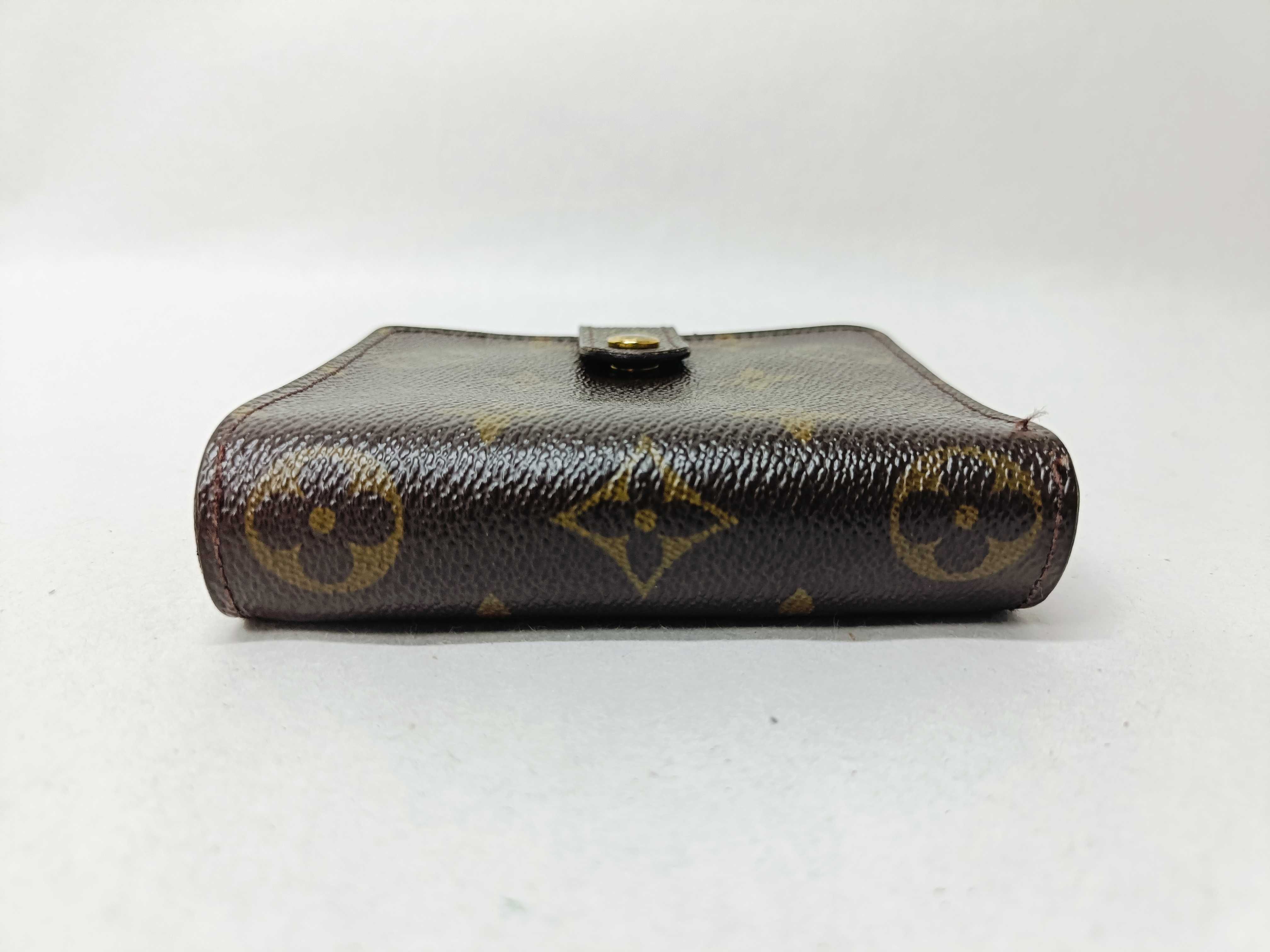 Monogram M61667 Compact Zip Wallet — view 3
