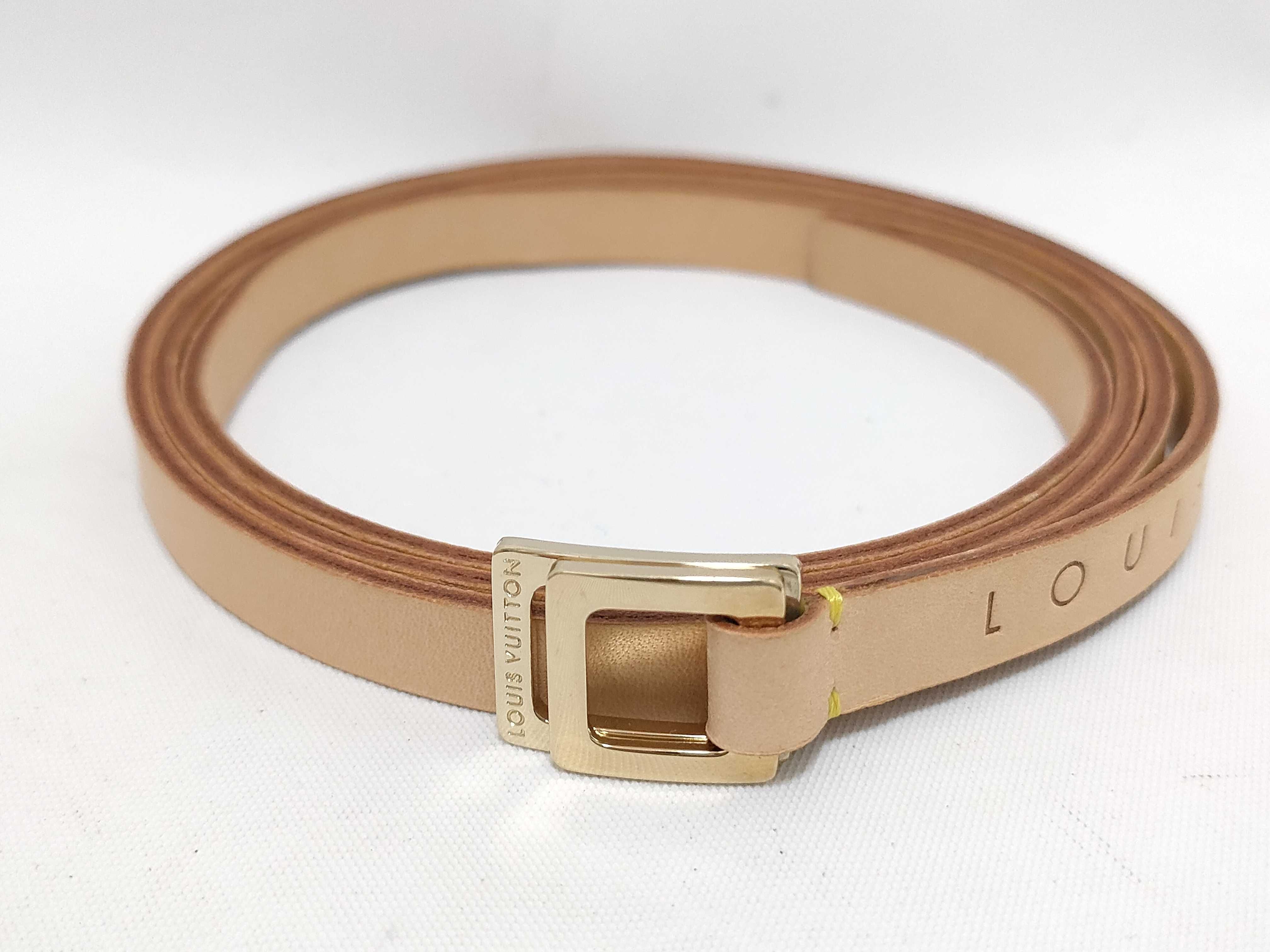 Belt Ceinture Belt