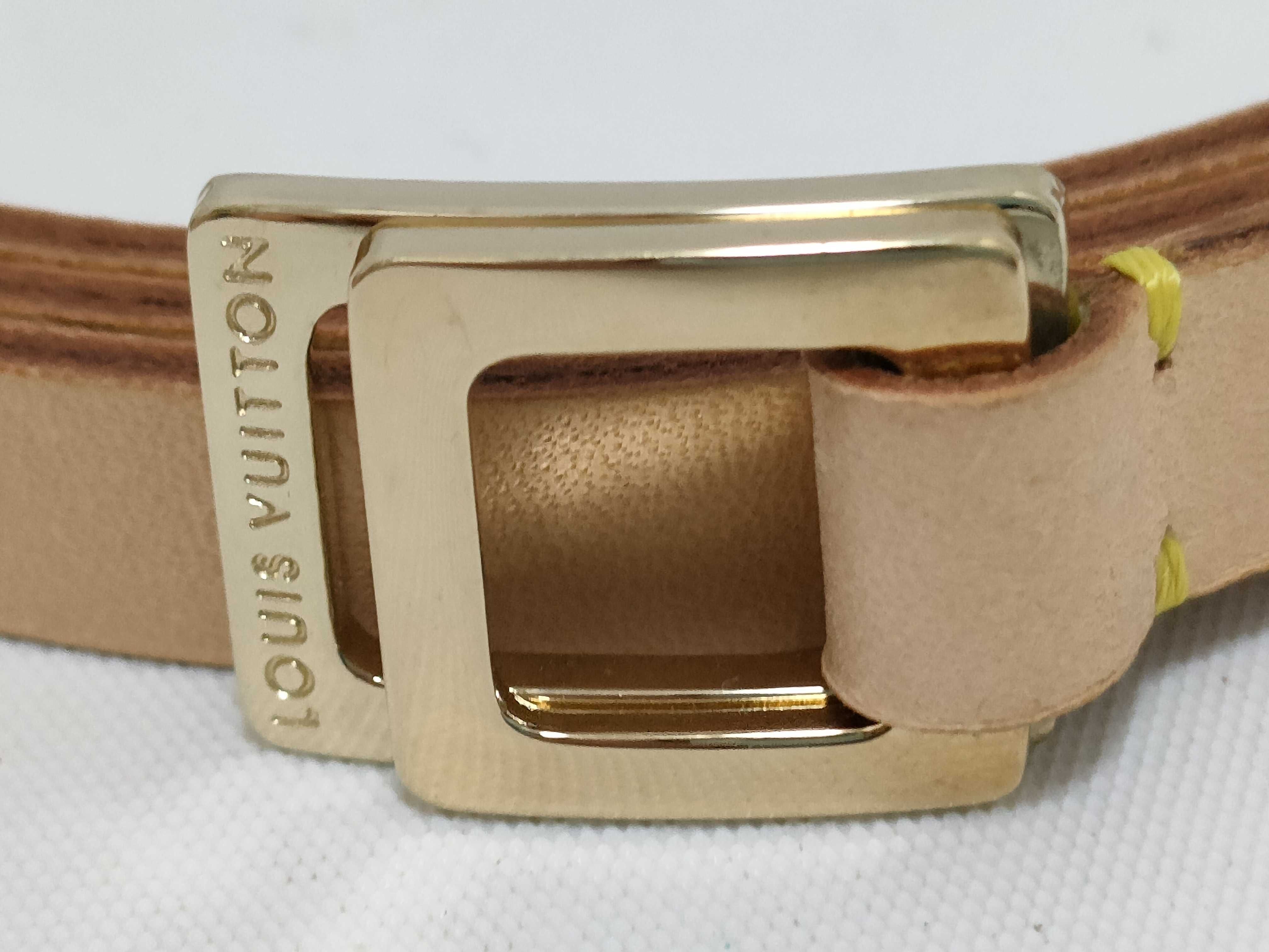 Belt Ceinture Belt — view 2
