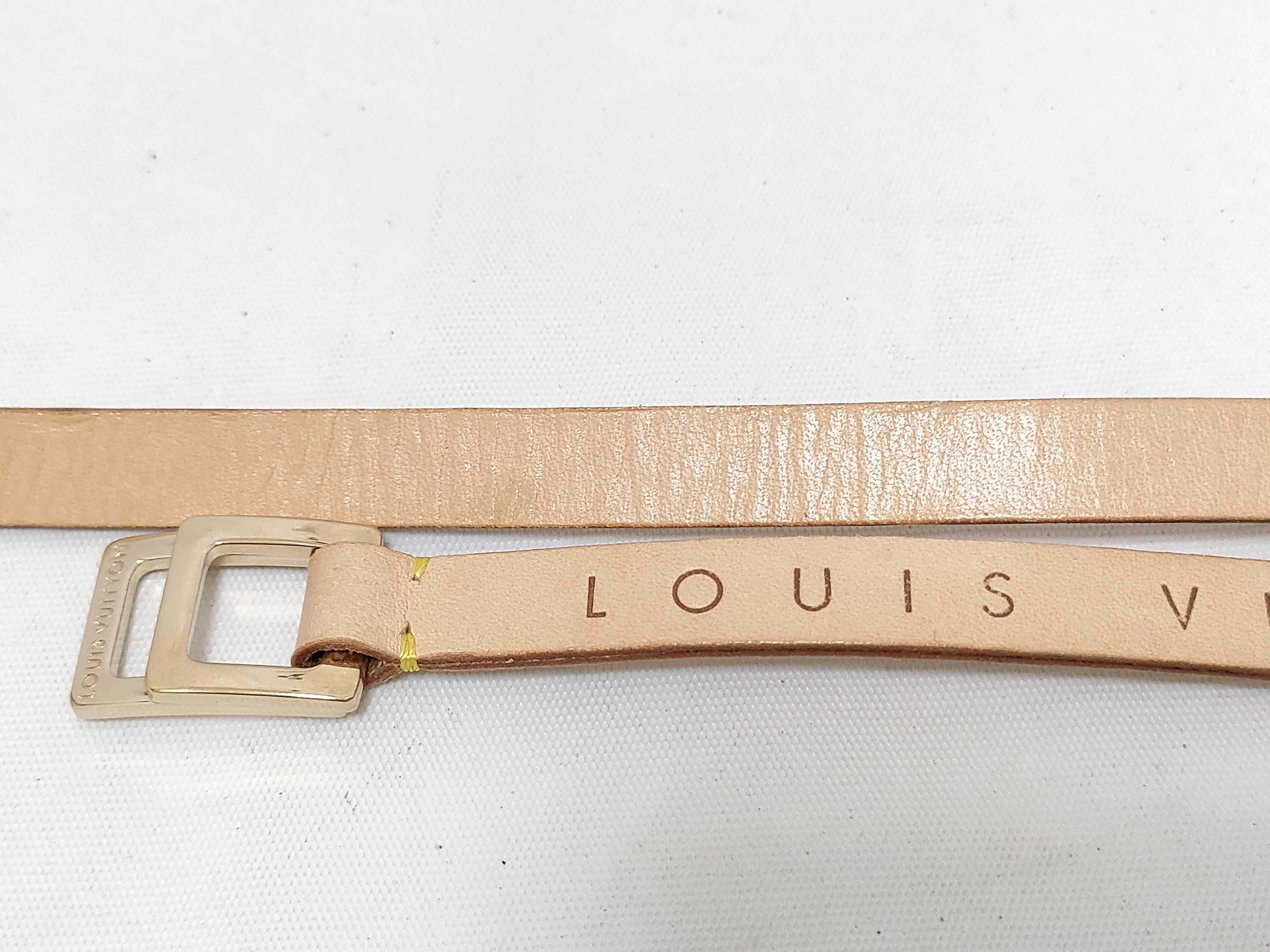 Belt Ceinture Belt — view 4