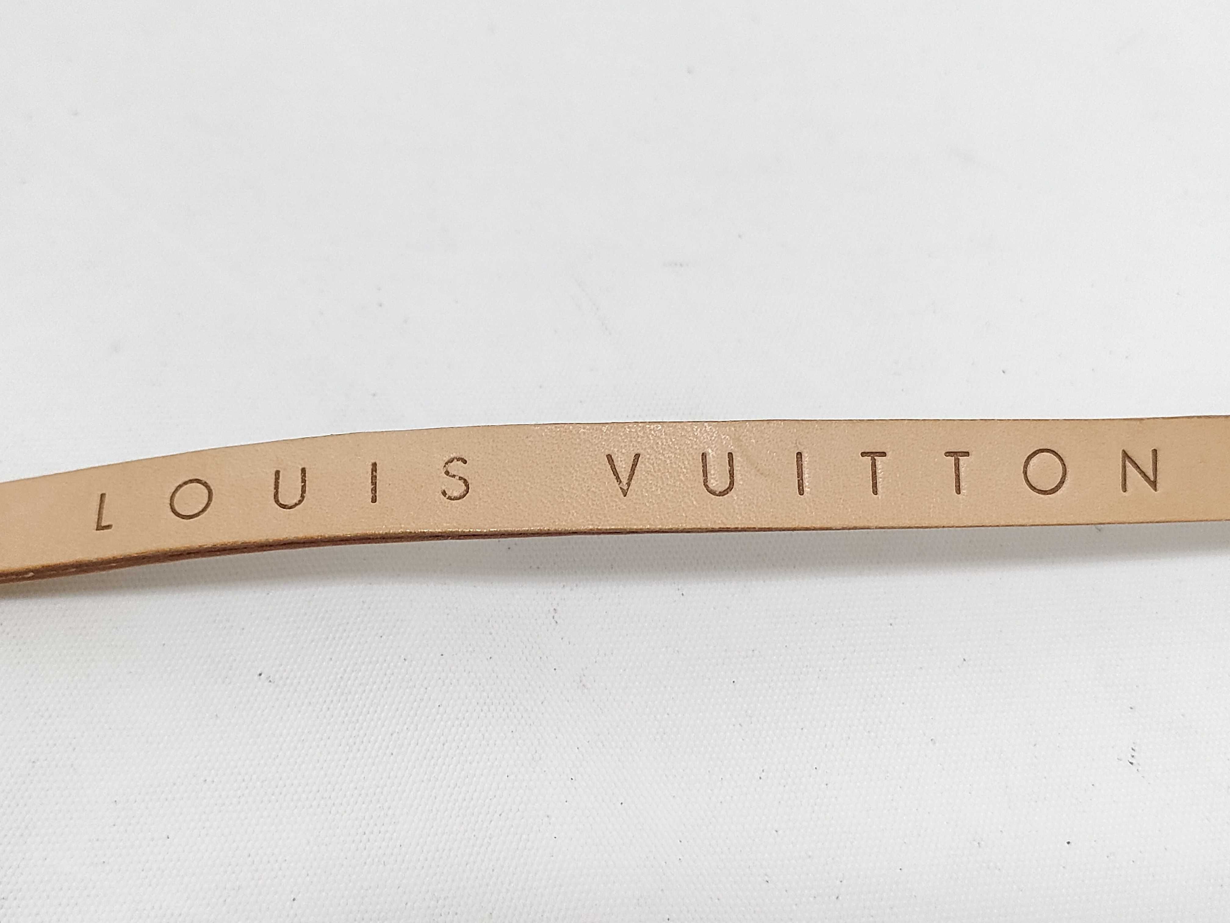 Belt Ceinture Belt — view 5