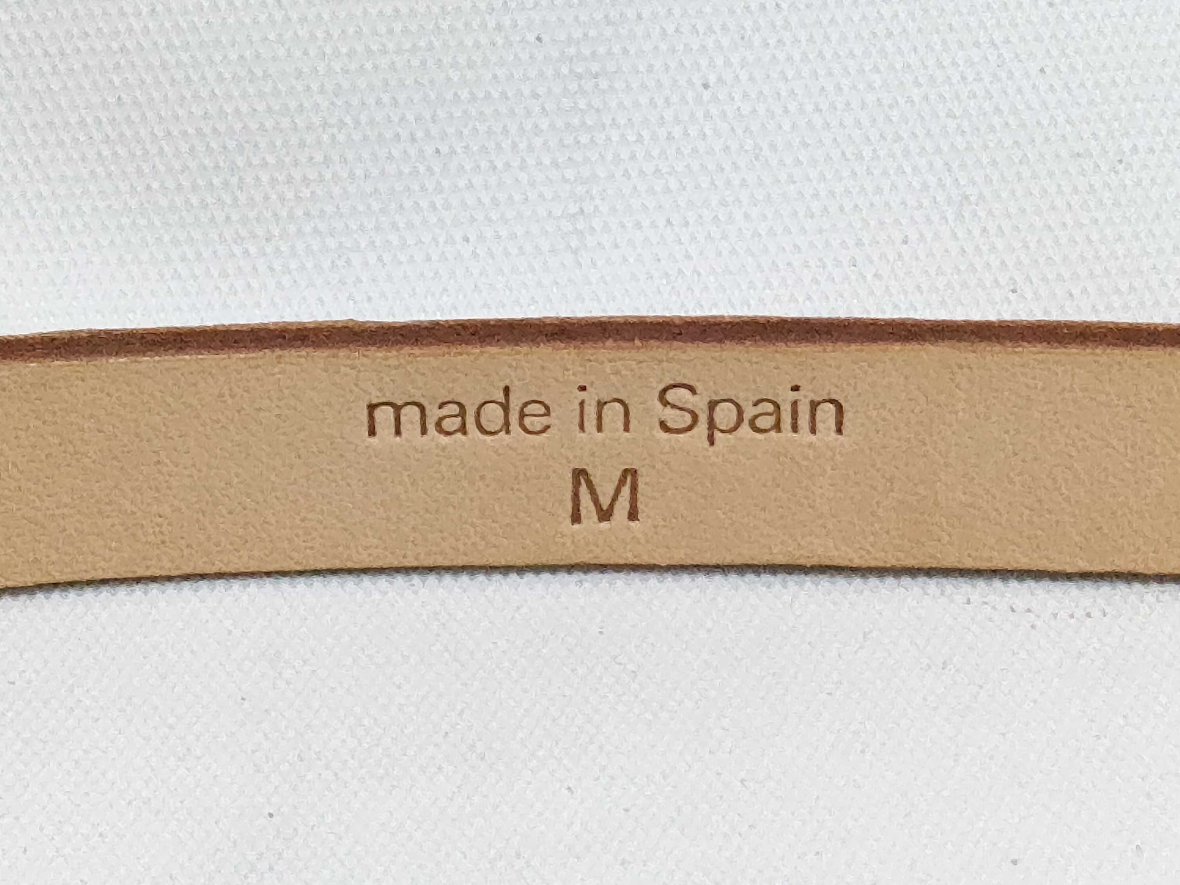 Belt Ceinture Belt — view 6