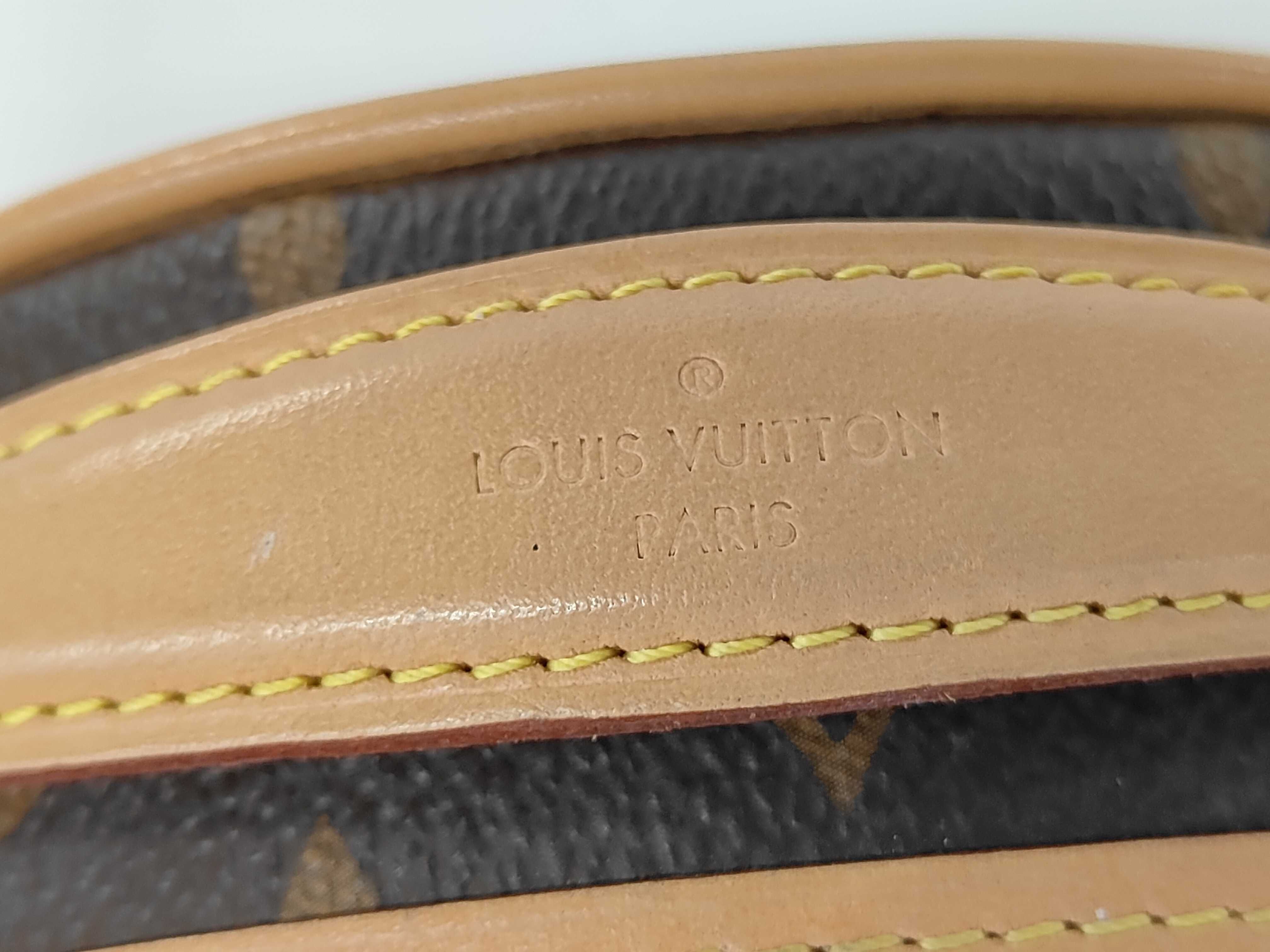 Monogram LV M44699 Mini Poîte Shoulder Bag — view 10