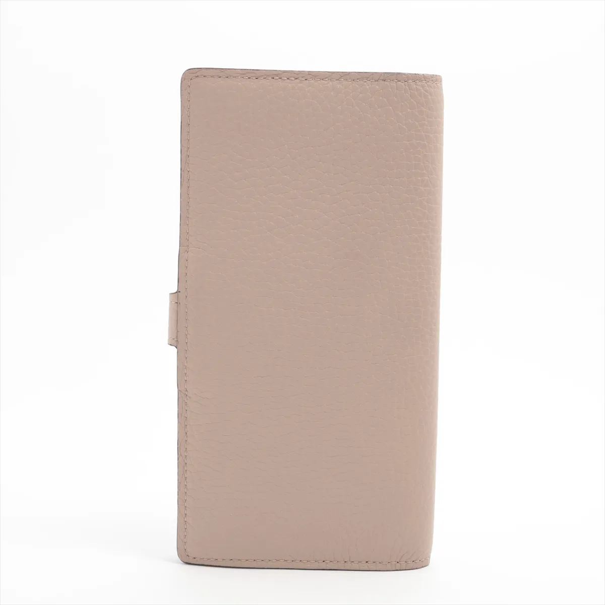 Taurillon LV Vertical Wallet M81367 Galet Long Wallet with Initials, RFID Reactive, Printed Initials — view 2
