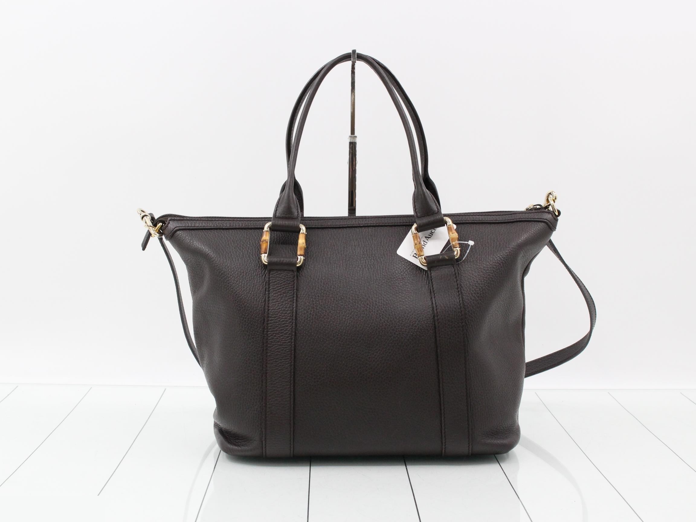 Bamboo (bag) — view 2