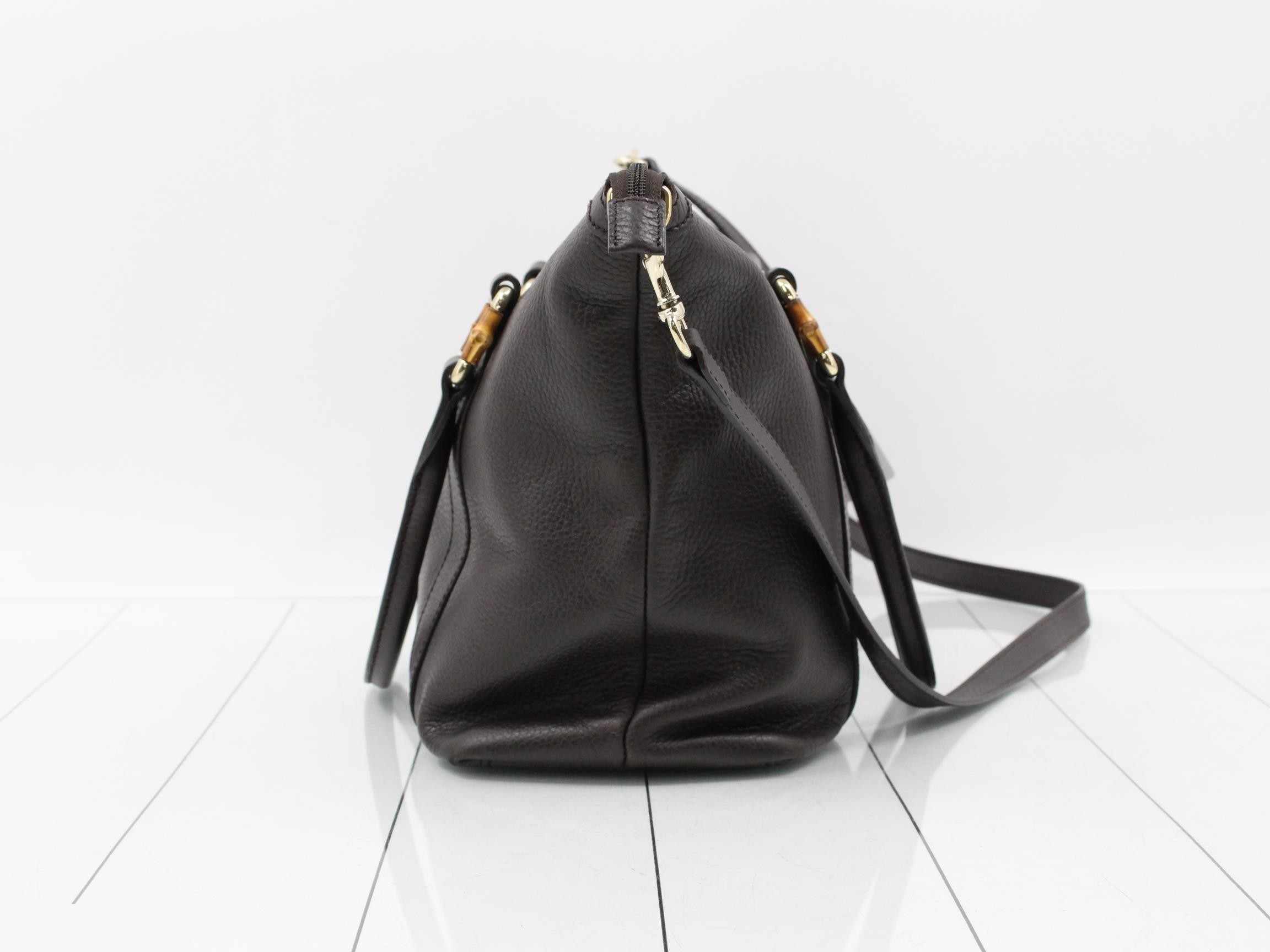Bamboo (bag) — view 3