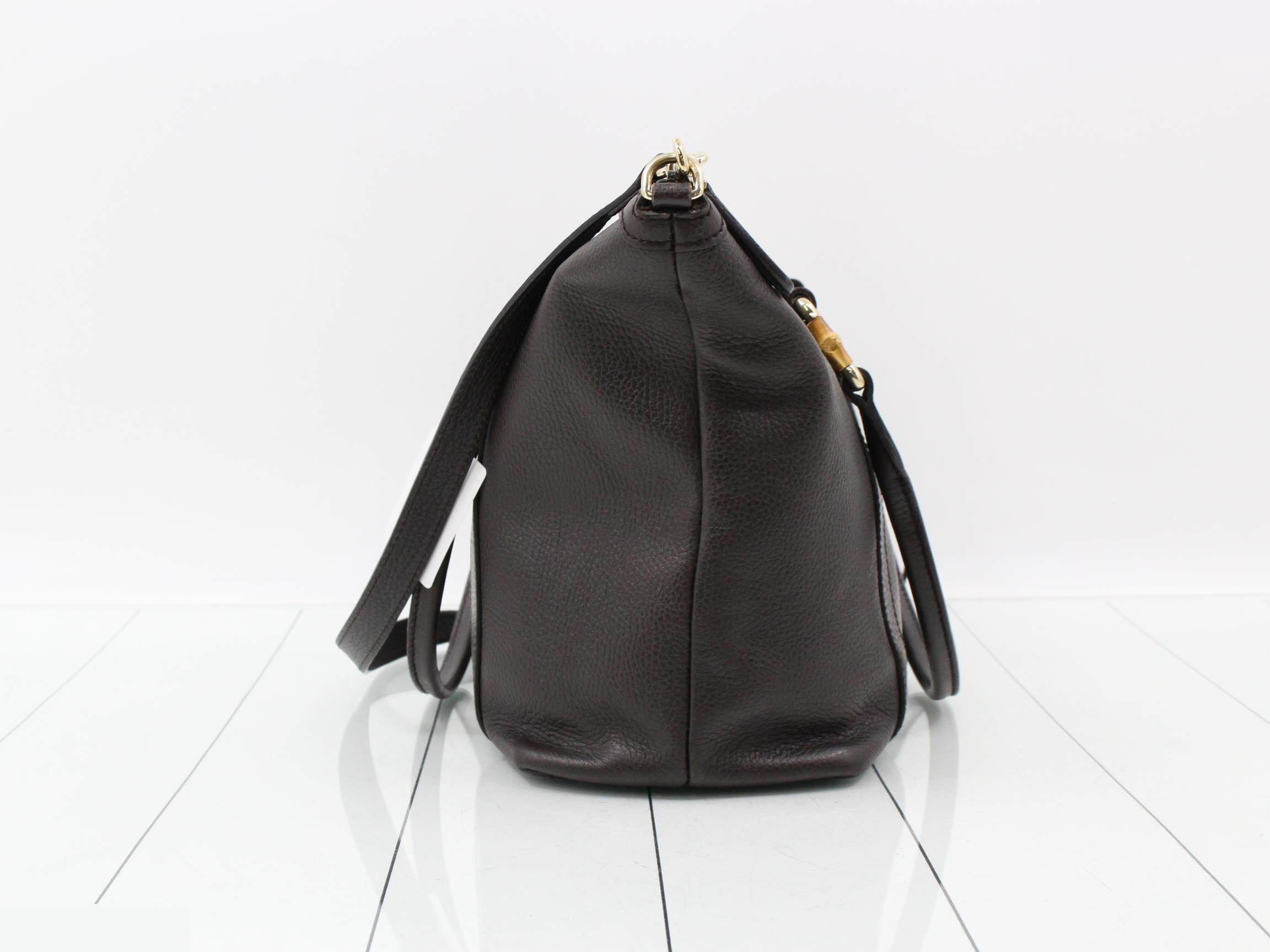 Bamboo (bag) — view 4