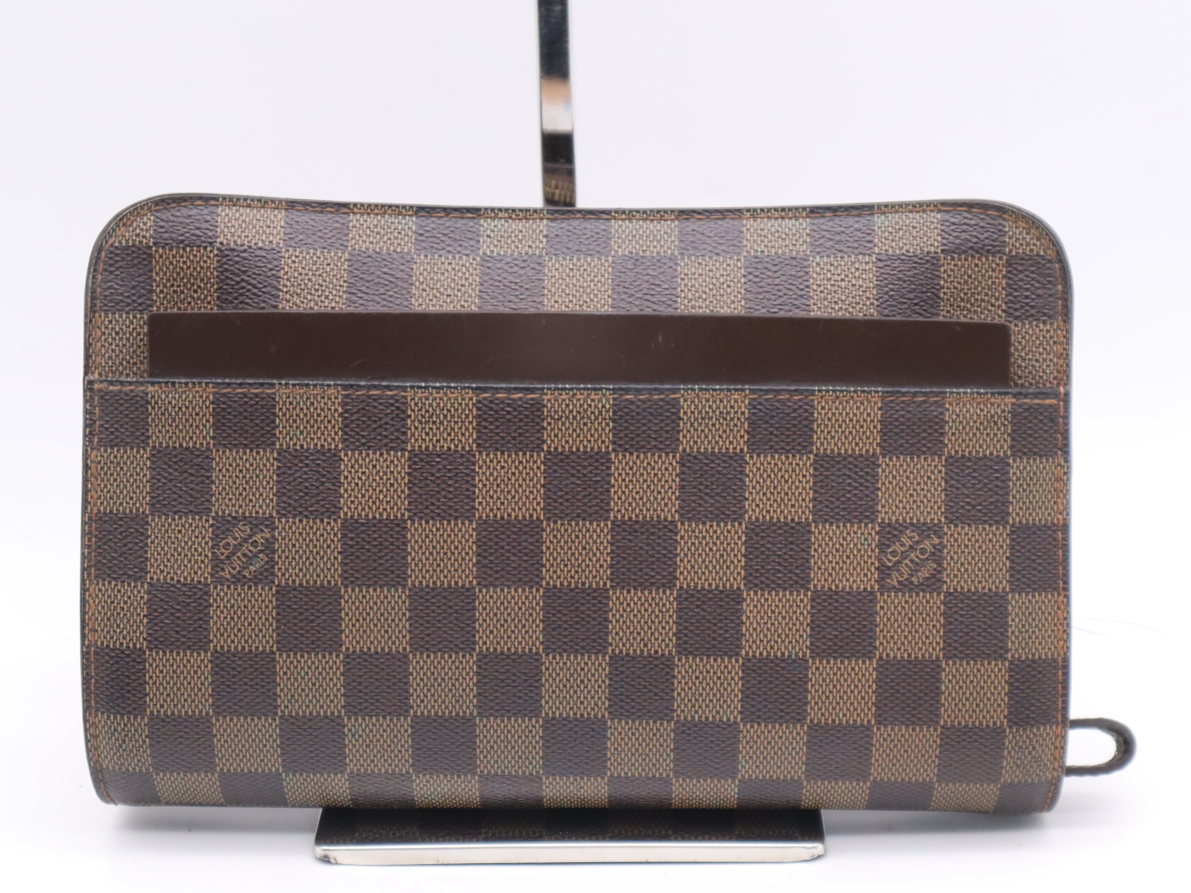 N51993 Damier Saint Louis Second Bag