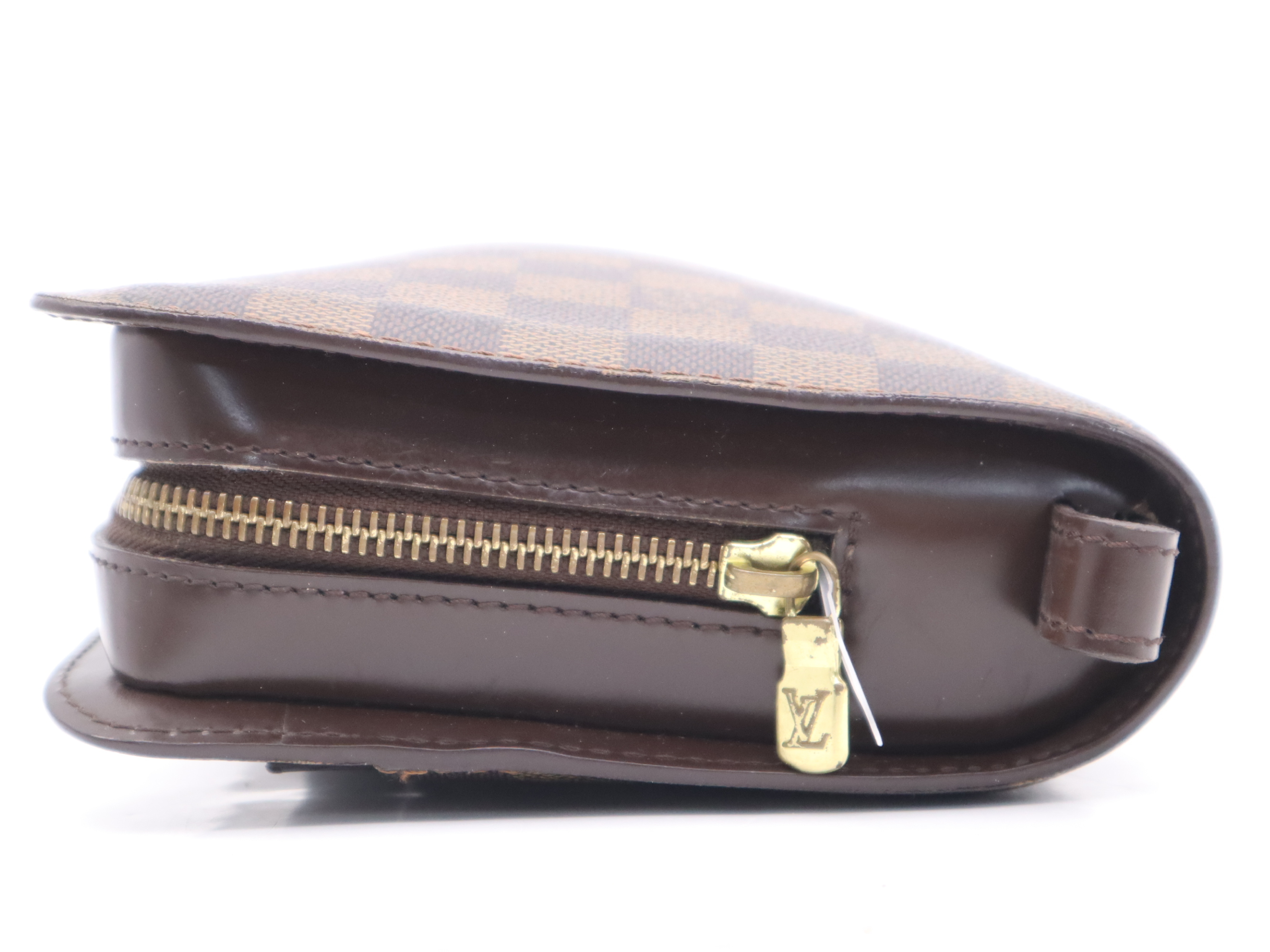 N51993 Damier Saint Louis Second Bag — view 3