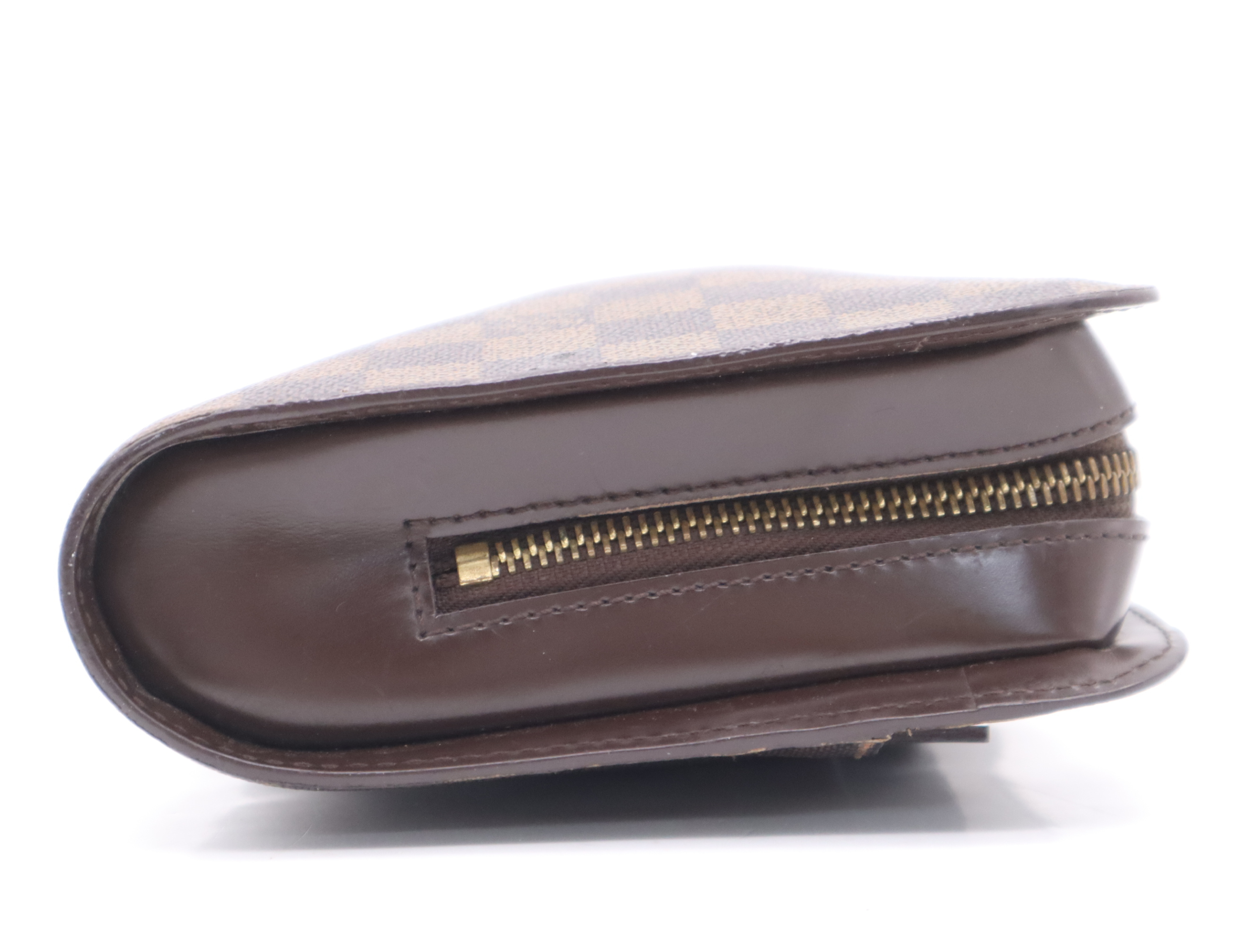 N51993 Damier Saint Louis Second Bag — view 5