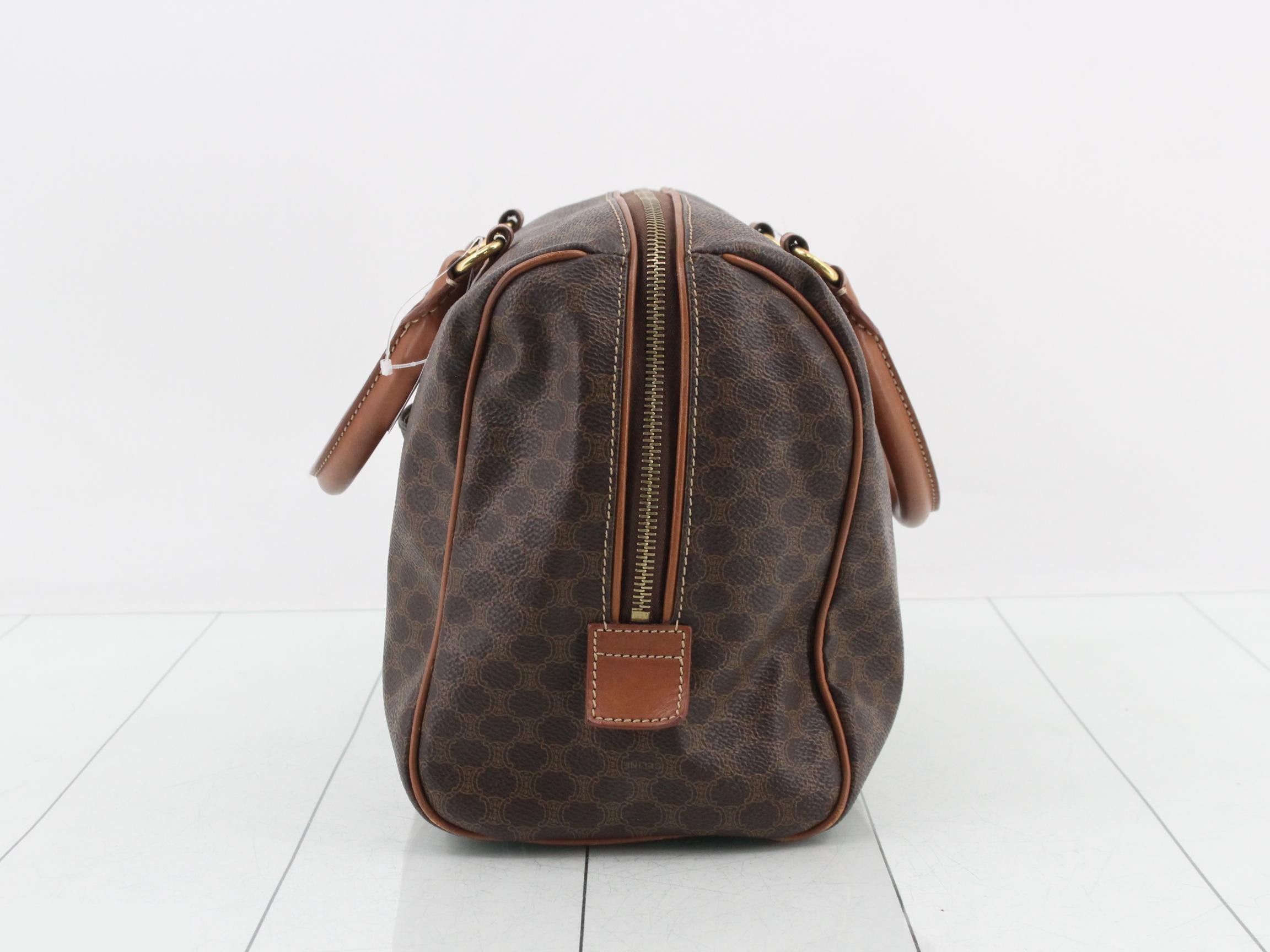 Other lines: Bags & Handbags - Macadam — view 3