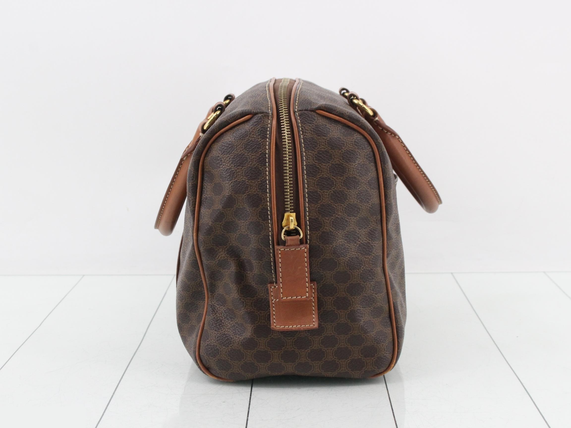 Other lines: Bags & Handbags - Macadam — view 4