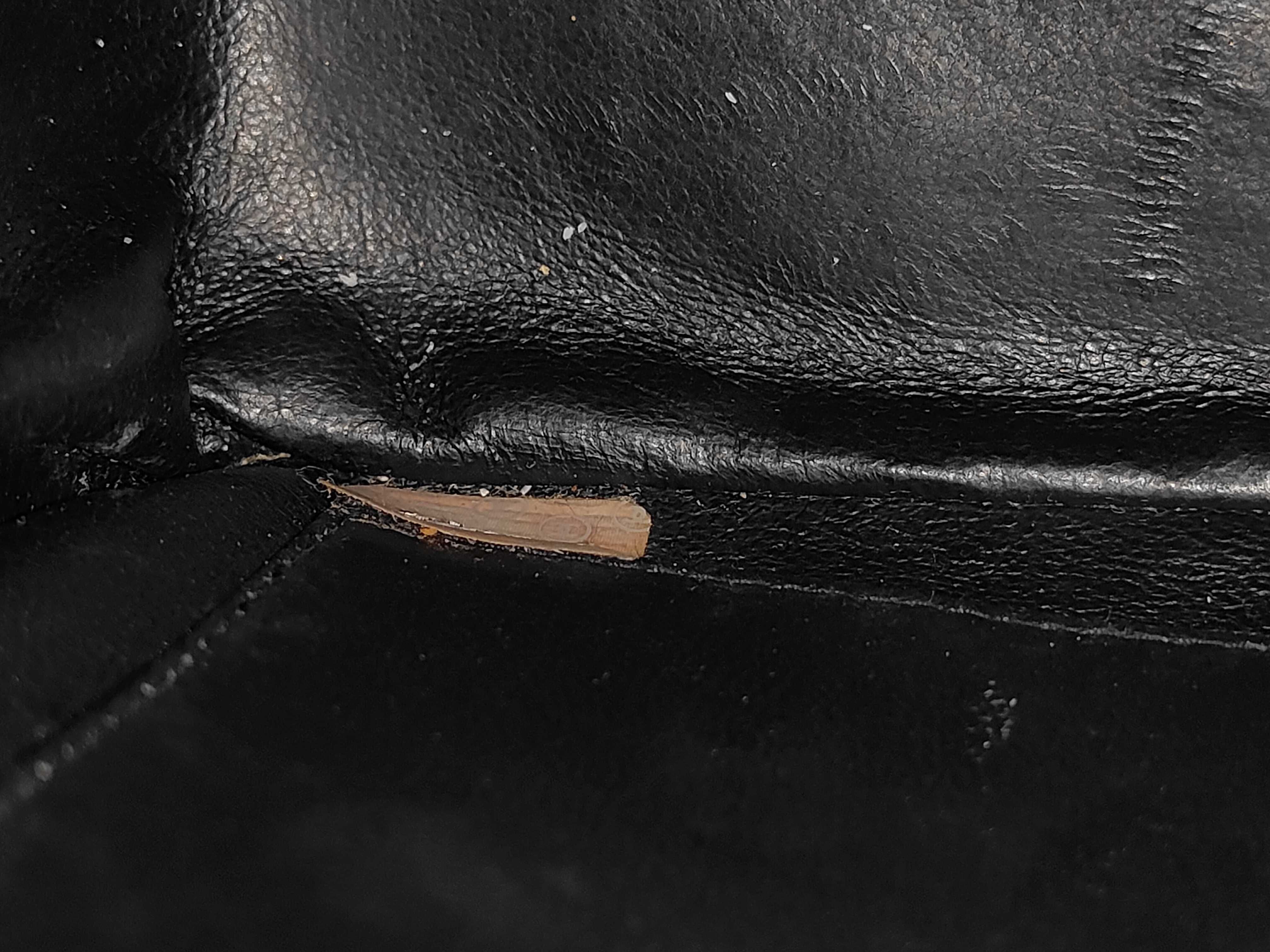 Caviar Skin Shoulder Bag, Coco GP Front Opening Flap, Ball Charm — view 12