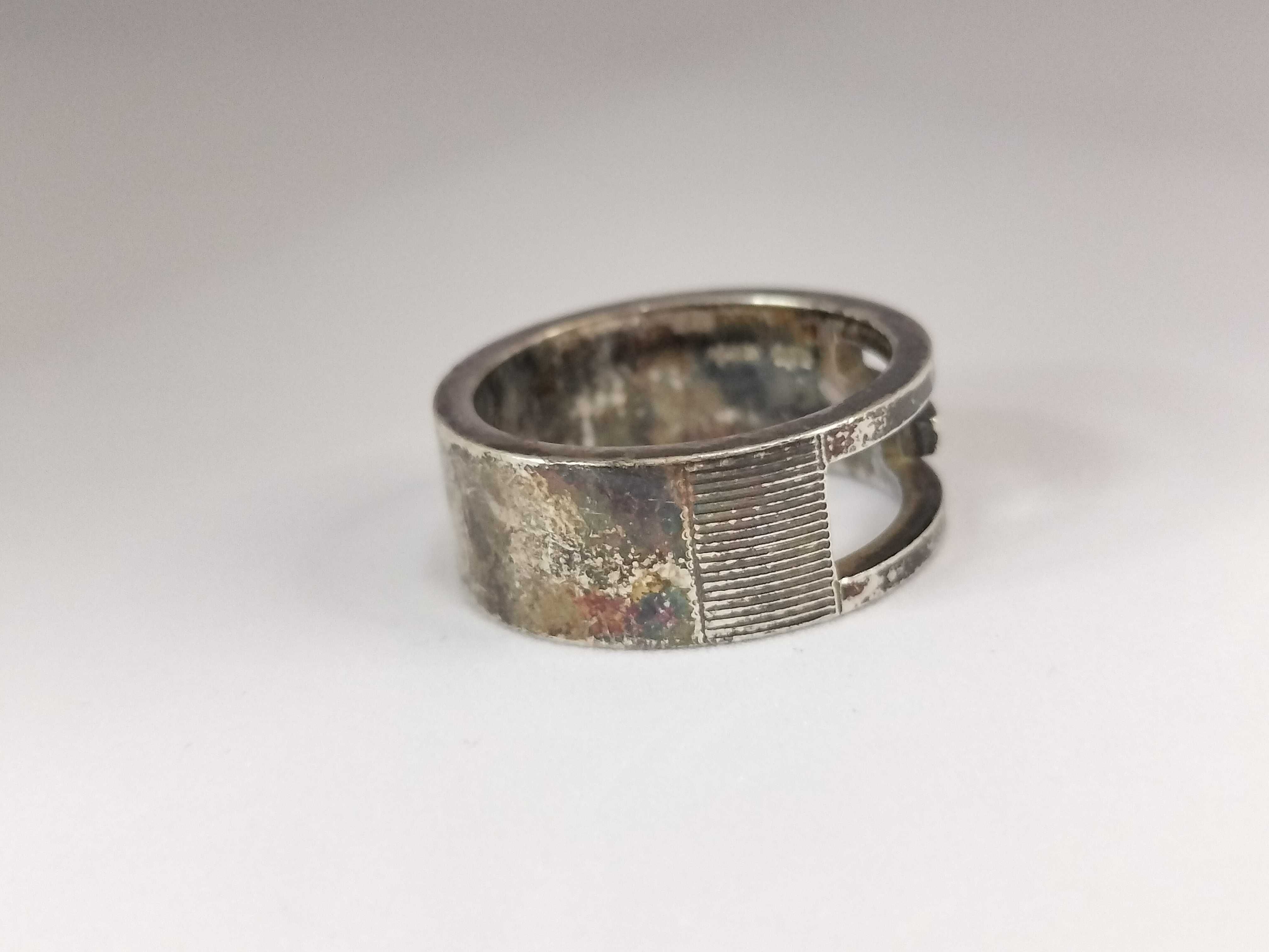 Ring / SV Ring — view 8