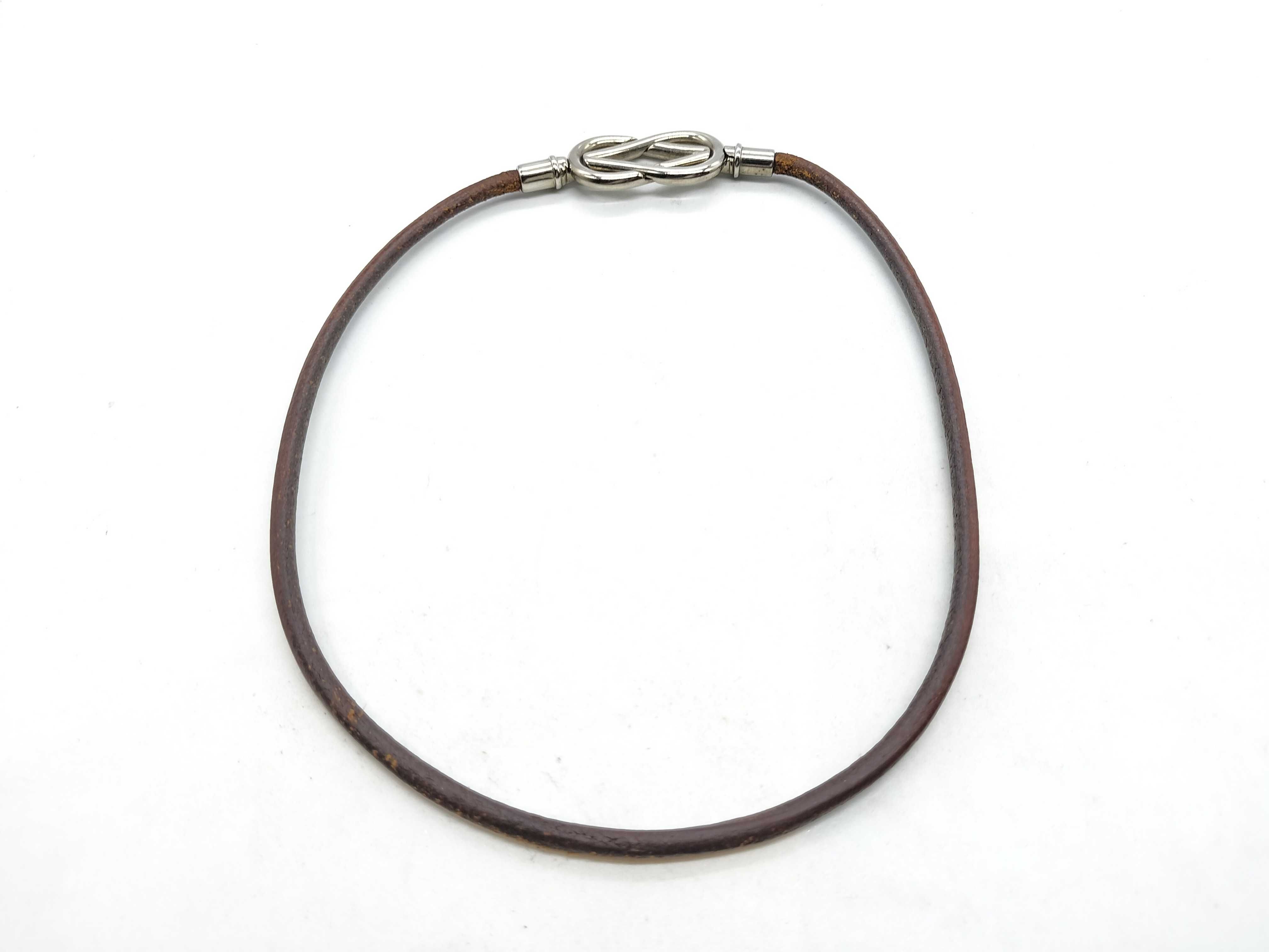 Atame Choker Necklace